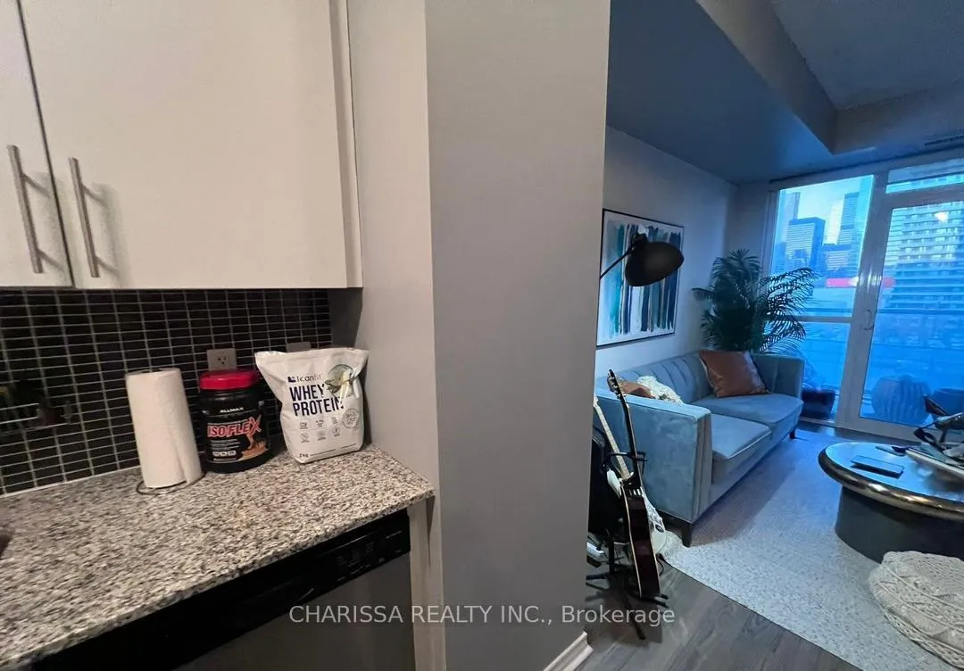 Photo 38 of Unit 2220, 352 Front Street W, Toronto, Waterfront Communities — HOMEH