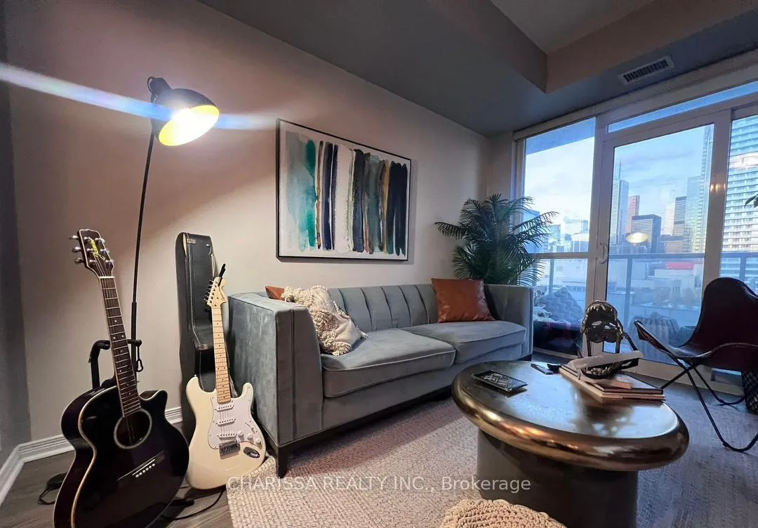 Photo 40 of Unit 2220, 352 Front Street W, Toronto, Waterfront Communities — HOMEH