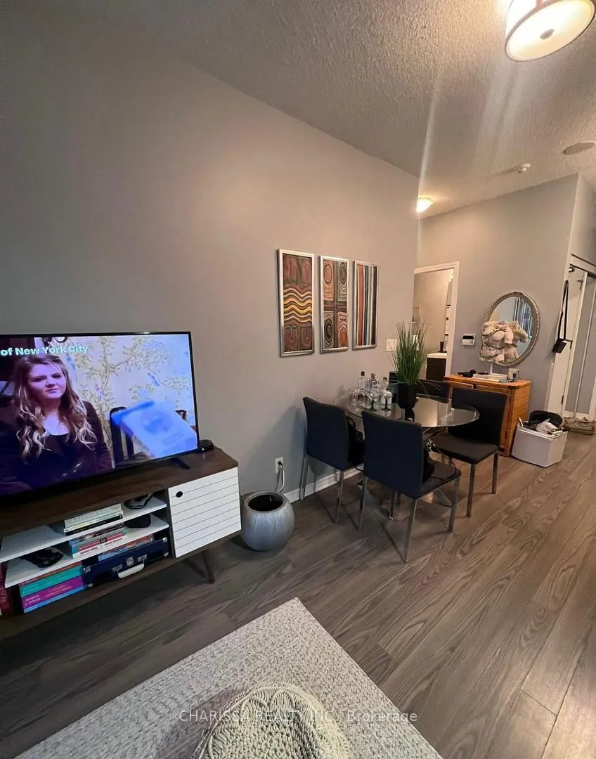 Photo 41 of Unit 2220, 352 Front Street W, Toronto, Waterfront Communities — HOMEH