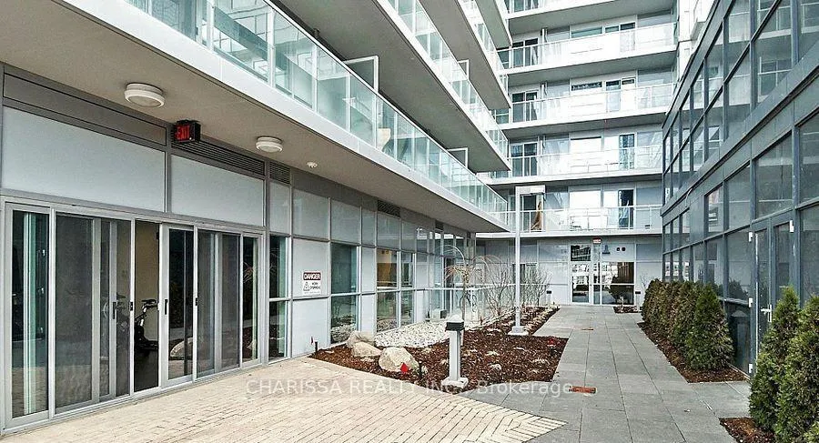 Photo 42 of Unit 2220, 352 Front Street W, Toronto, Waterfront Communities — HOMEH