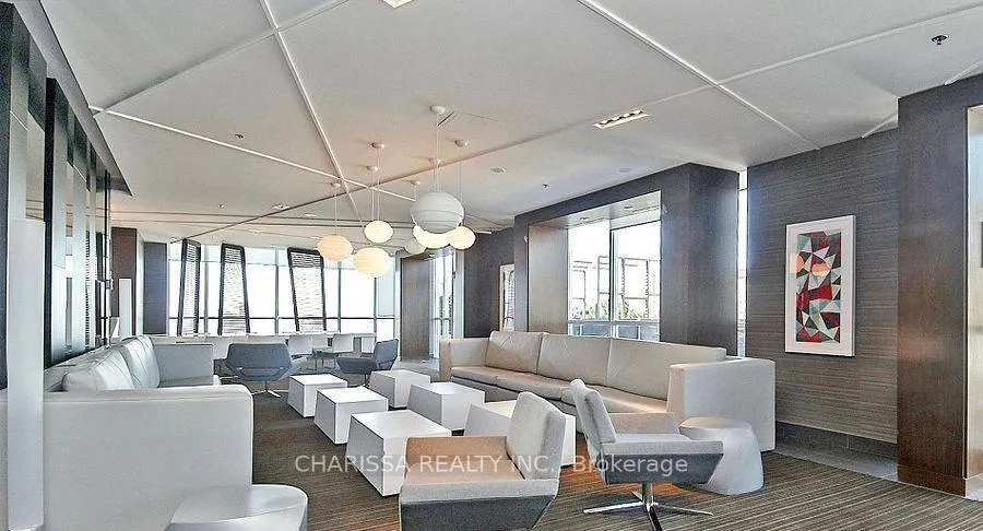 Photo 43 of Unit 2220, 352 Front Street W, Toronto, Waterfront Communities — HOMEH