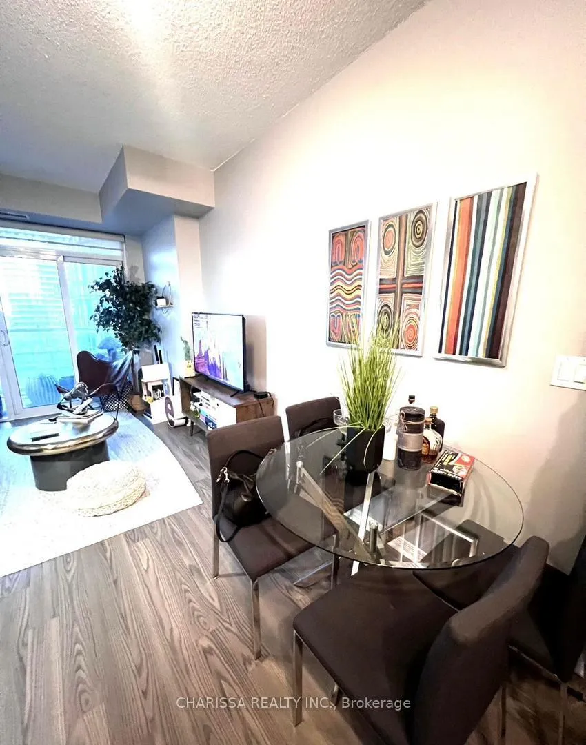 Photo 44 of Unit 2220, 352 Front Street W, Toronto, Waterfront Communities — HOMEH