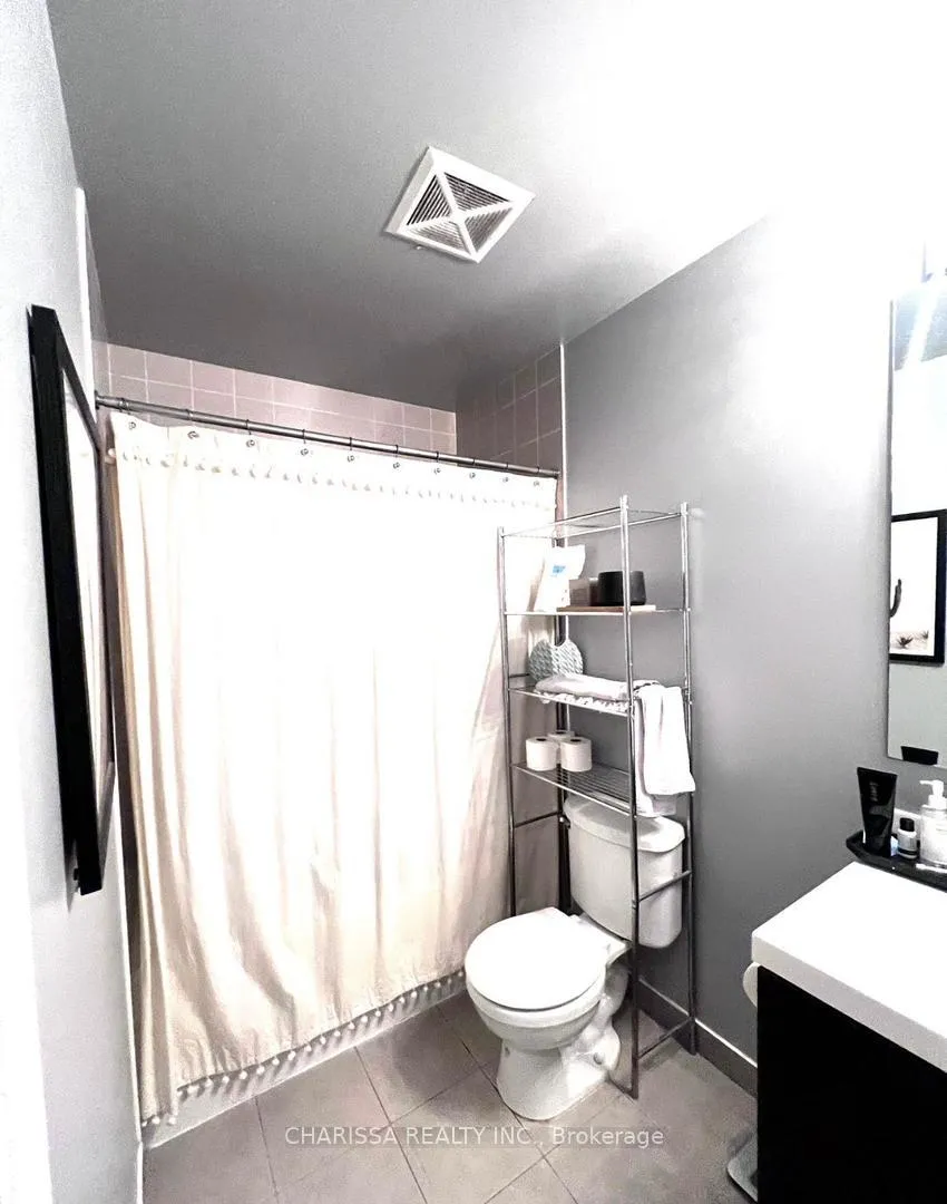 Photo 45 of Unit 2220, 352 Front Street W, Toronto, Waterfront Communities — HOMEH