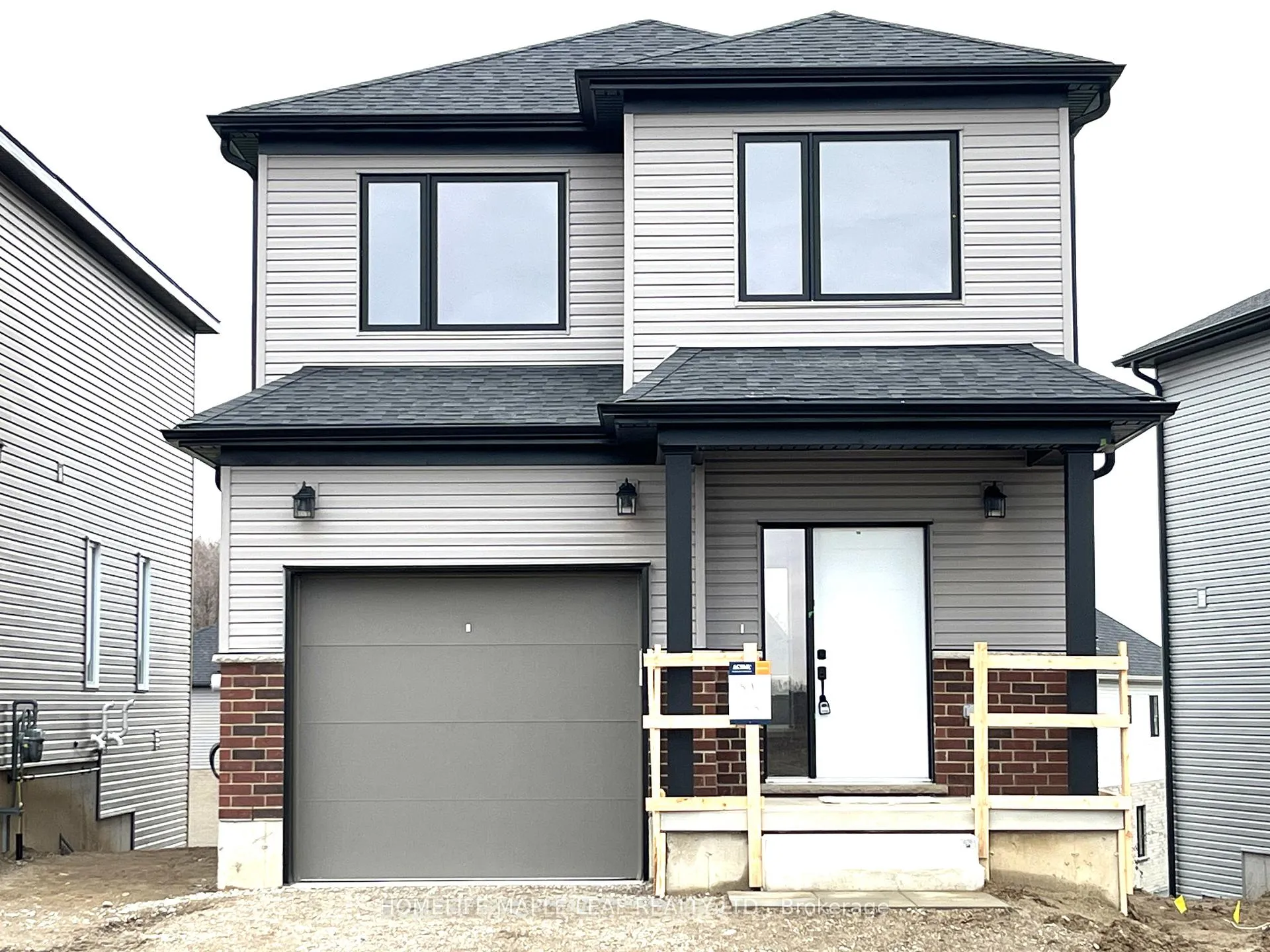 Photo 1 of 375 Benninger Drive, Kitchener — HOMEH