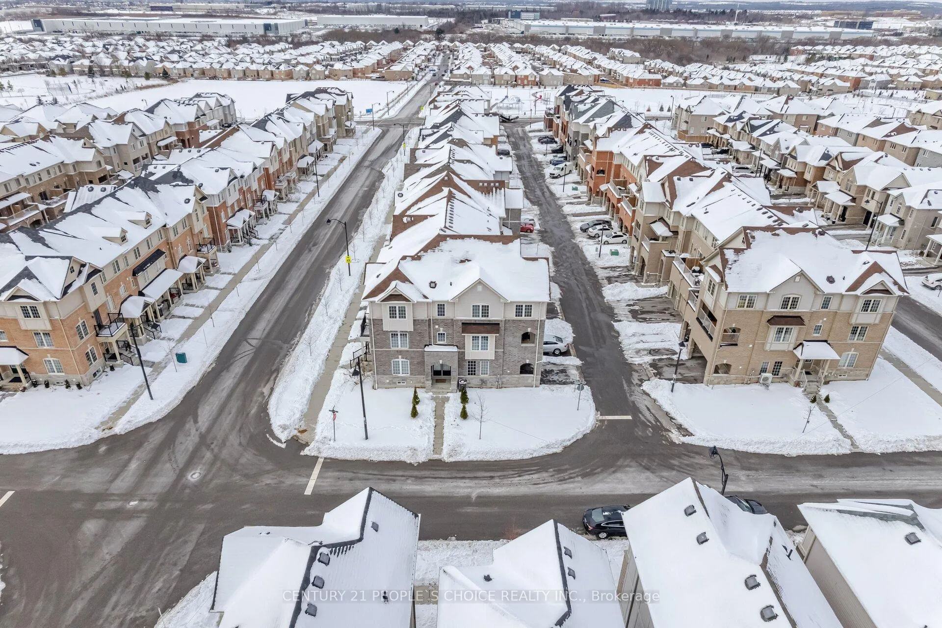 Photo 2 of 122 Ainley Road, Ajax, Central East — HOMEH
