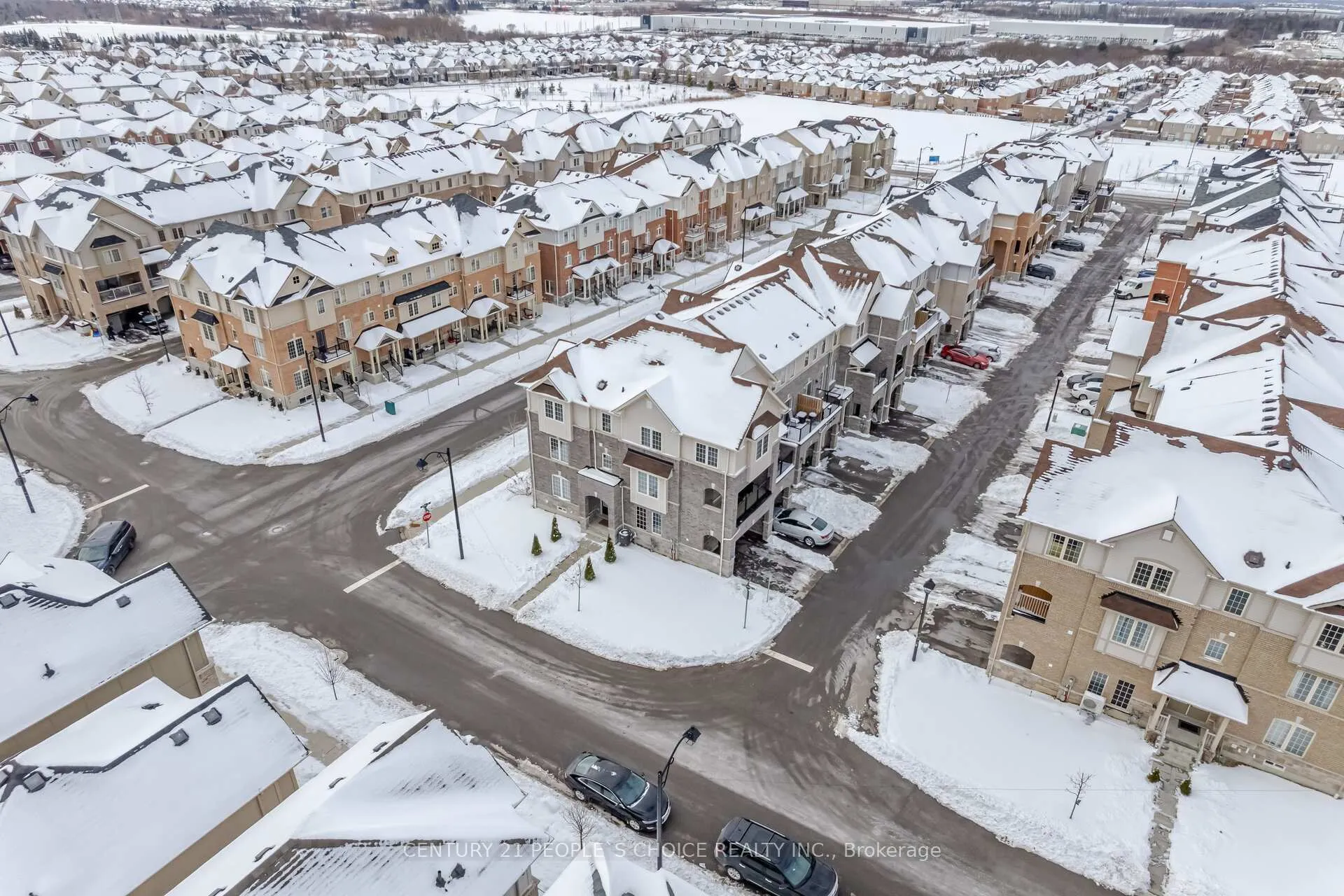 Photo 3 of 122 Ainley Road, Ajax, Central East — HOMEH