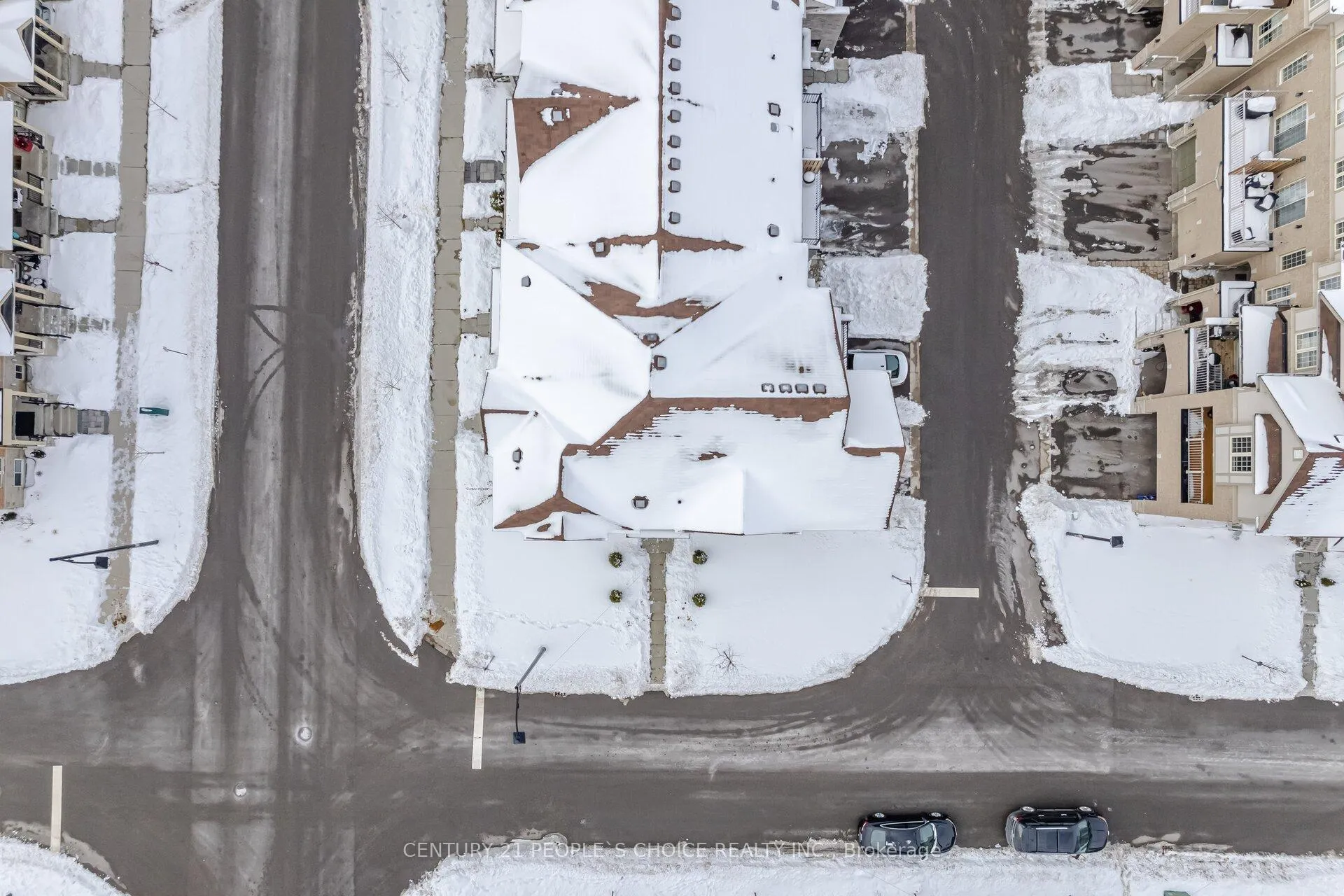 Photo 5 of 122 Ainley Road, Ajax, Central East — HOMEH