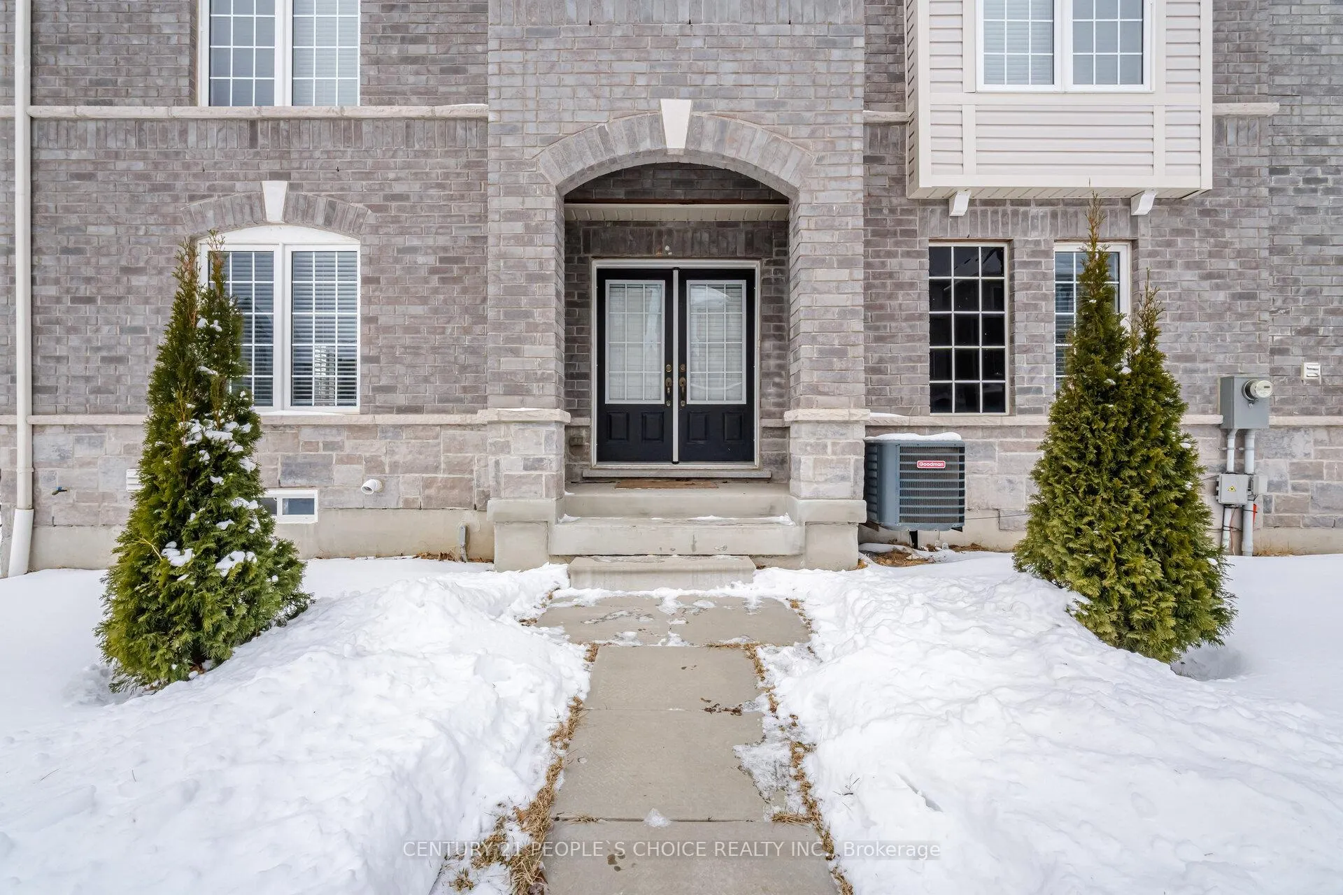 Photo 13 of 122 Ainley Road, Ajax, Central East — HOMEH
