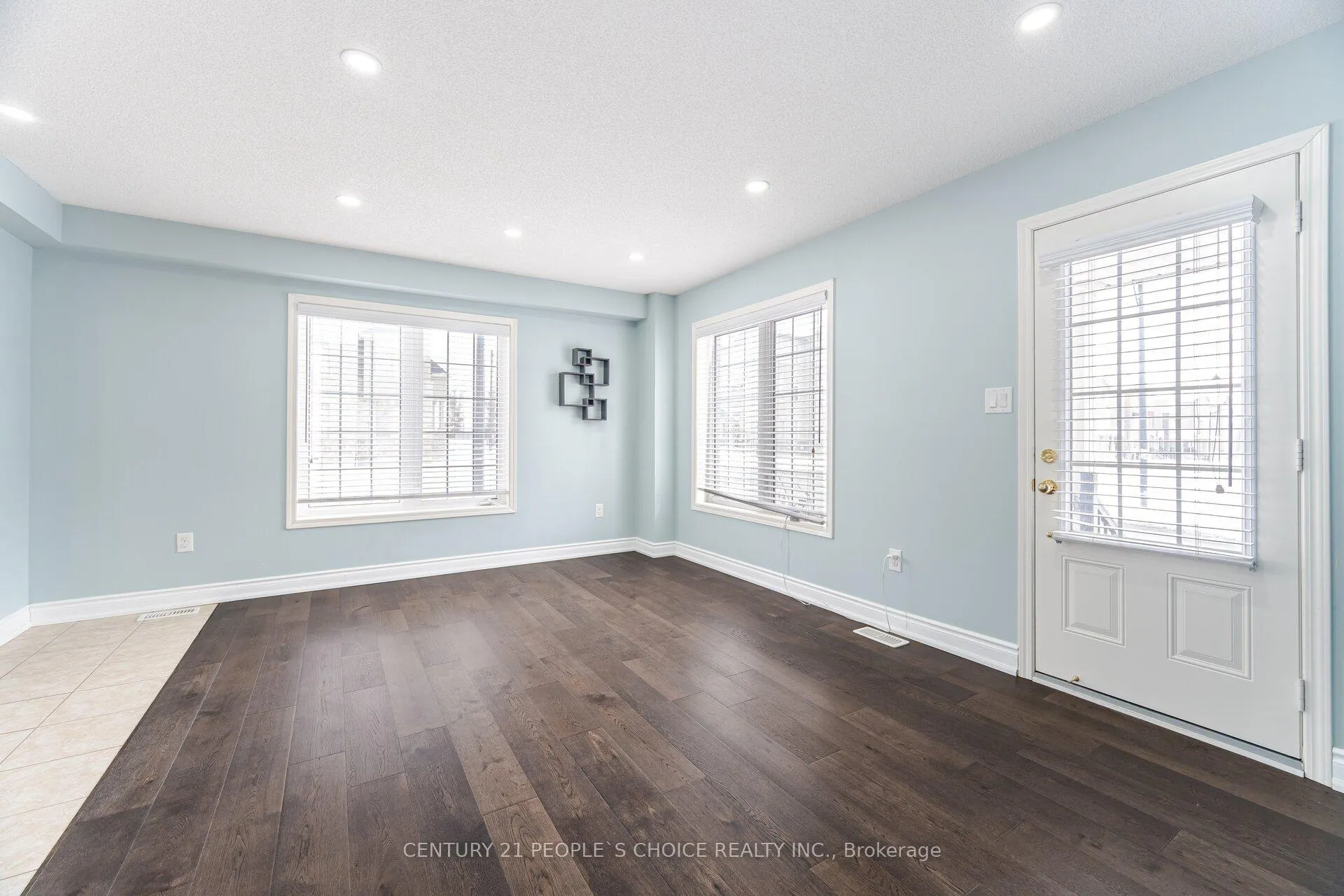 Photo 16 of 122 Ainley Road, Ajax, Central East — HOMEH