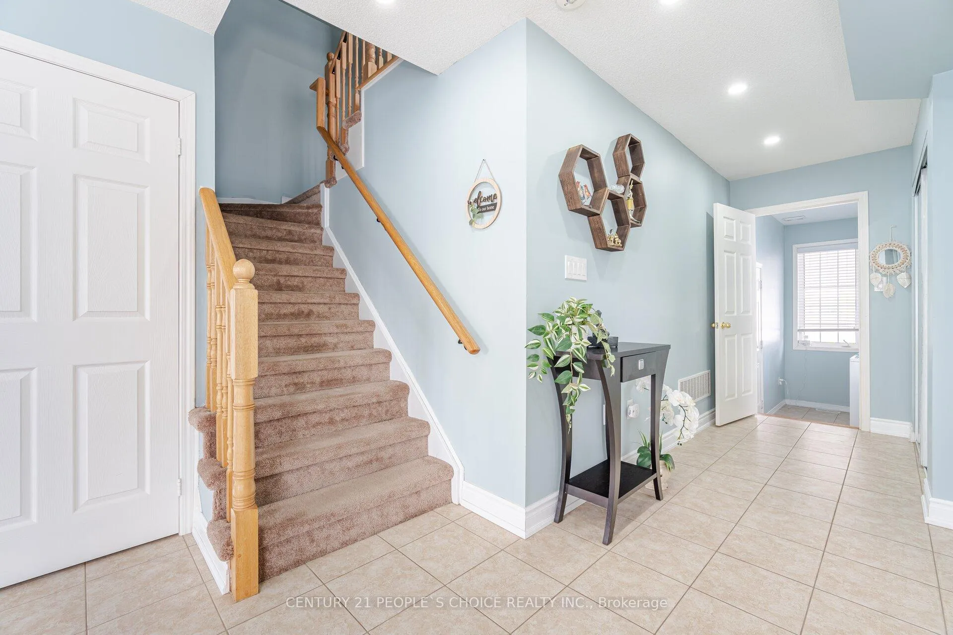 Photo 19 of 122 Ainley Road, Ajax, Central East — HOMEH