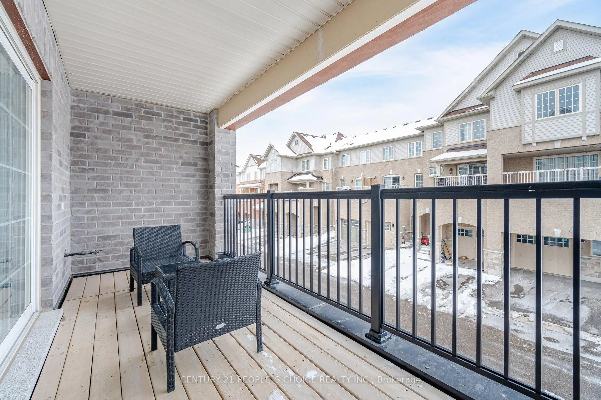 Photo 22 of 122 Ainley Road, Ajax, Central East — HOMEH