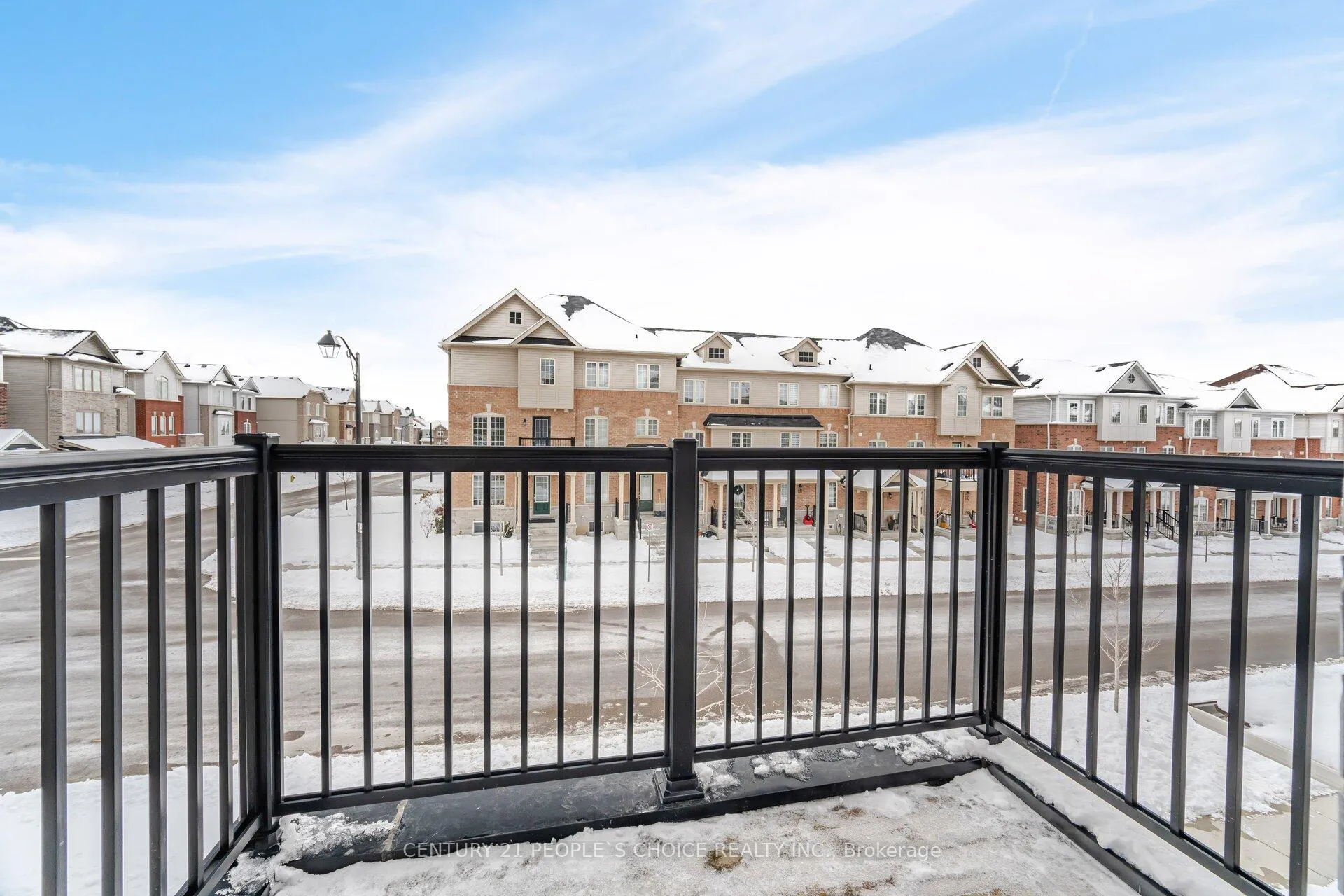 Photo 29 of 122 Ainley Road, Ajax, Central East — HOMEH