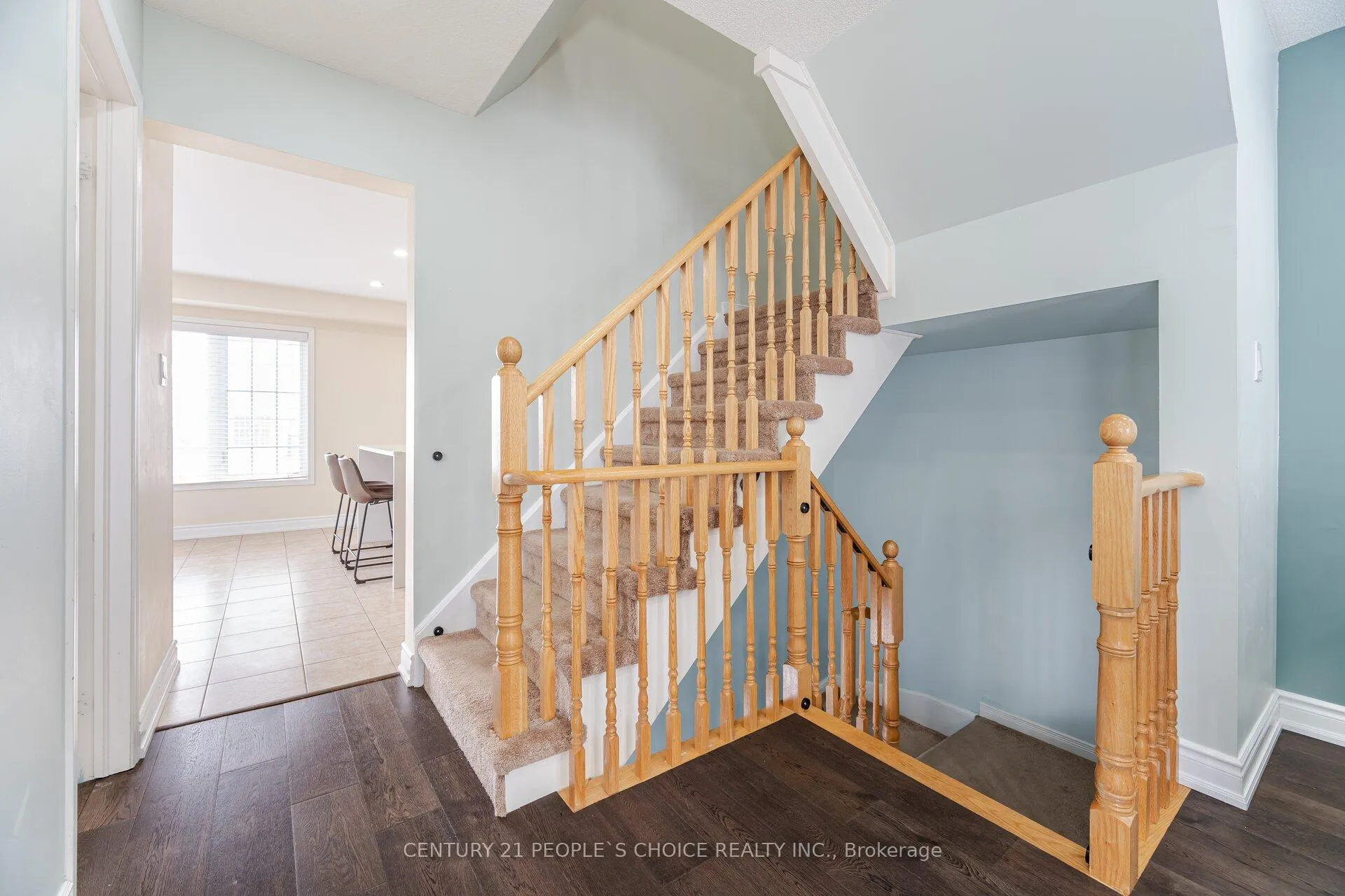 Photo 32 of 122 Ainley Road, Ajax, Central East — HOMEH