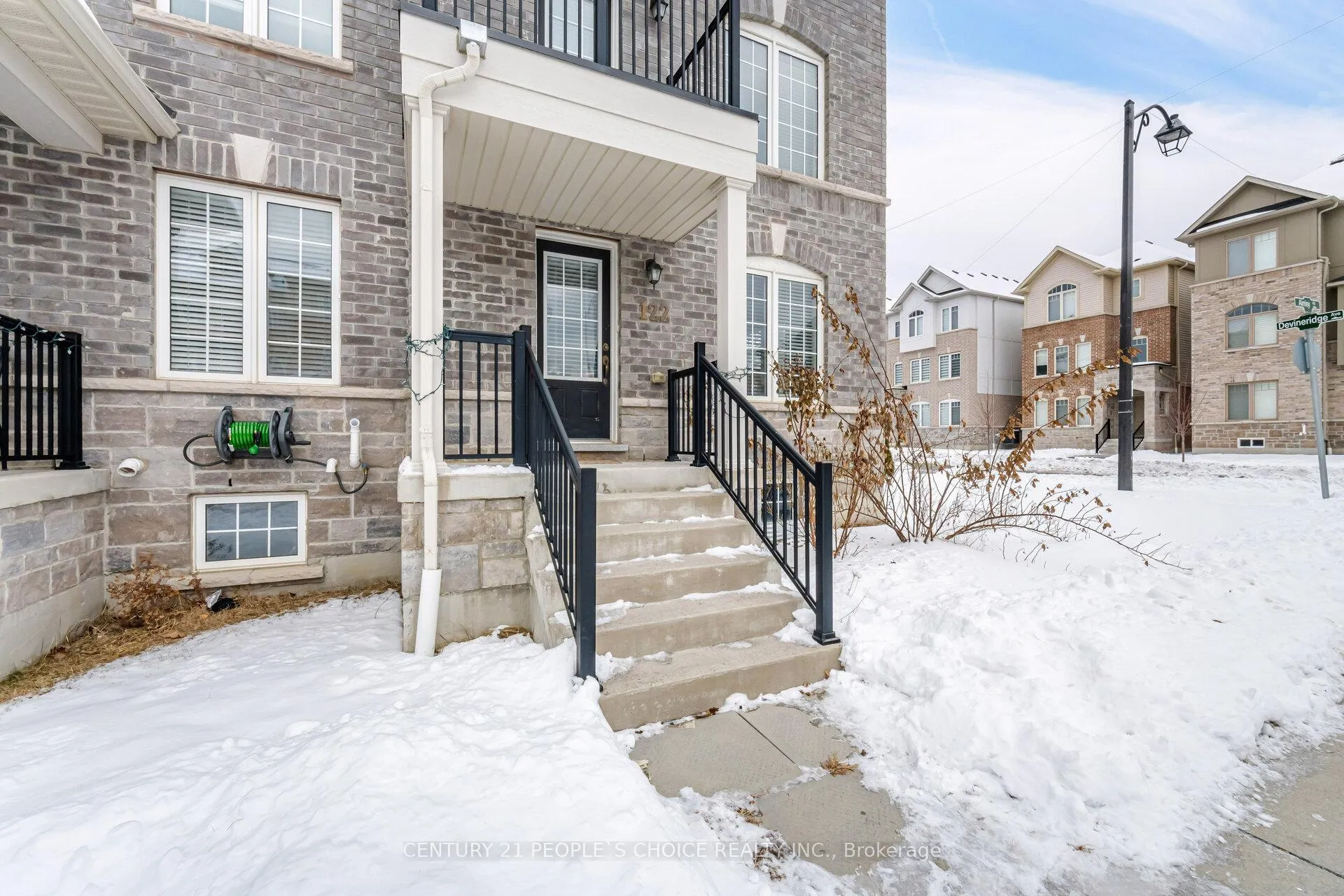 Photo 42 of 122 Ainley Road, Ajax, Central East — HOMEH