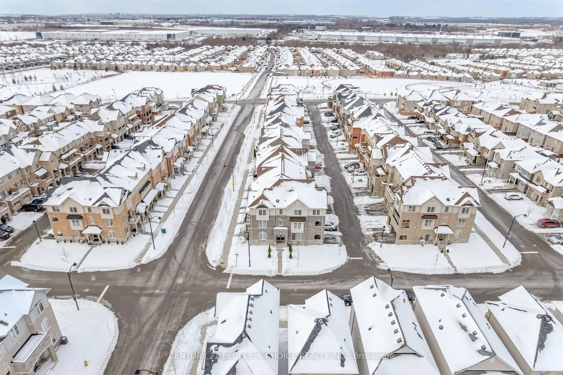 Photo 45 of 122 Ainley Road, Ajax, Central East — HOMEH