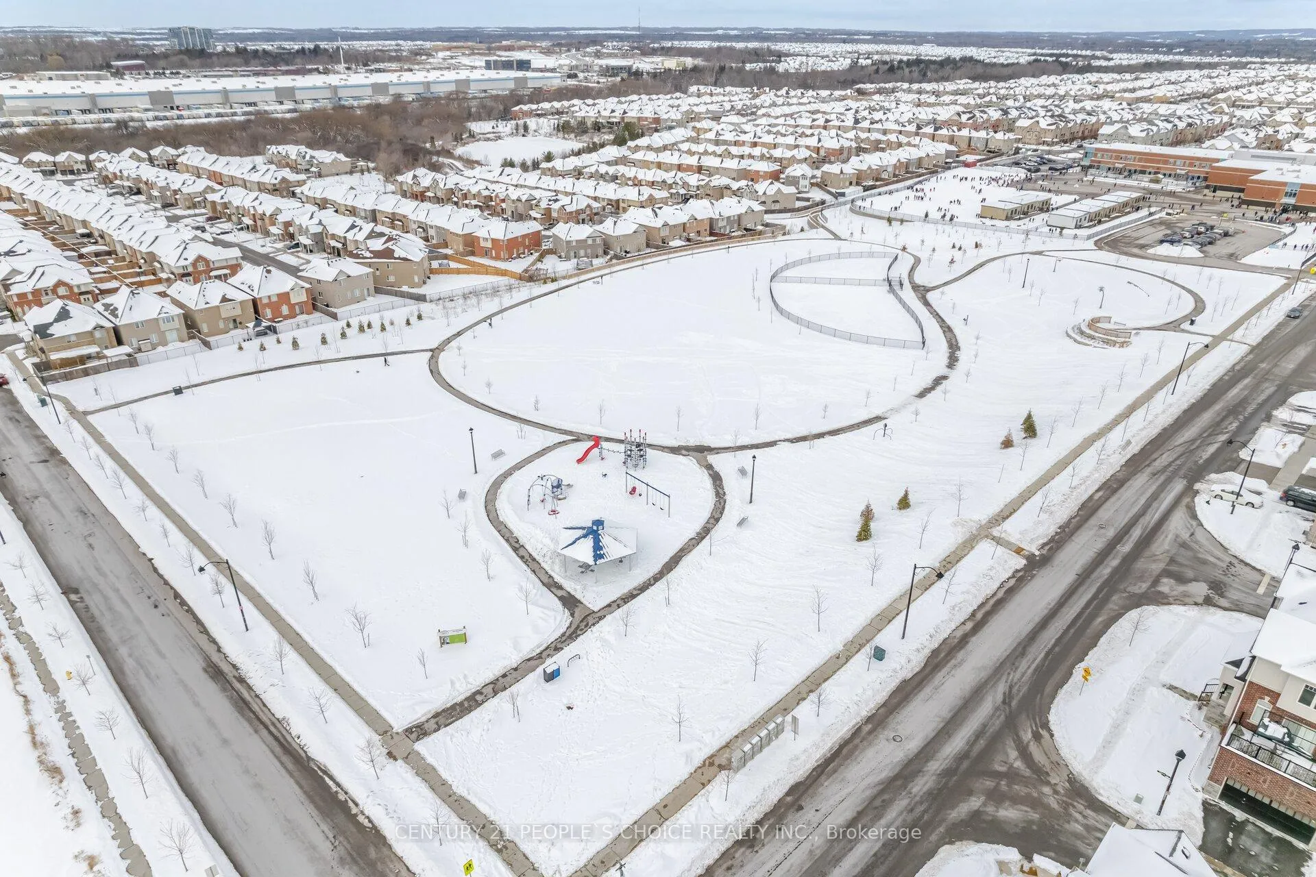 Photo 46 of 122 Ainley Road, Ajax, Central East — HOMEH