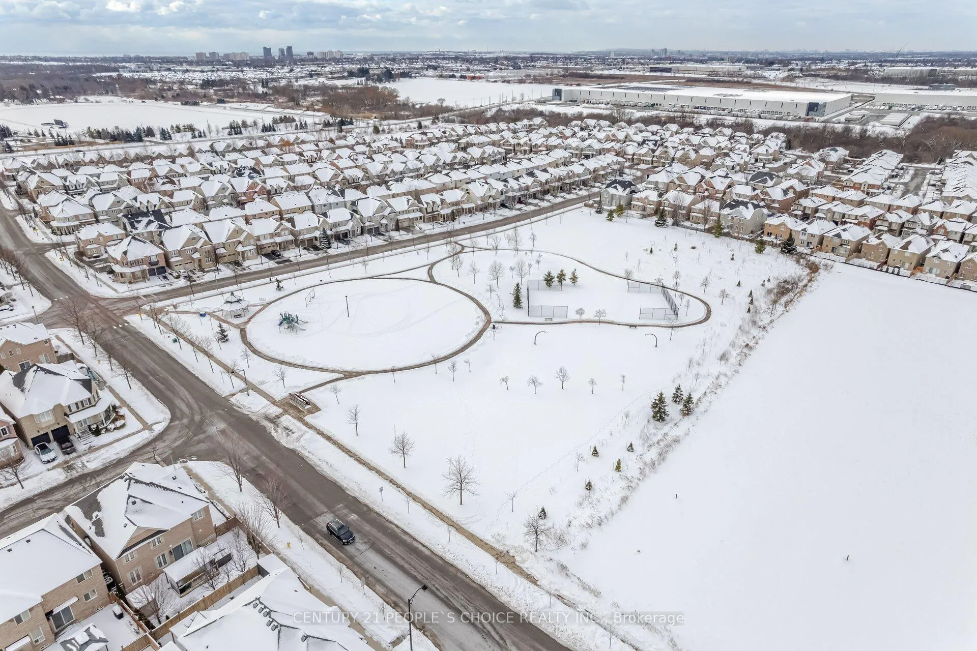 Photo 48 of 122 Ainley Road, Ajax, Central East — HOMEH