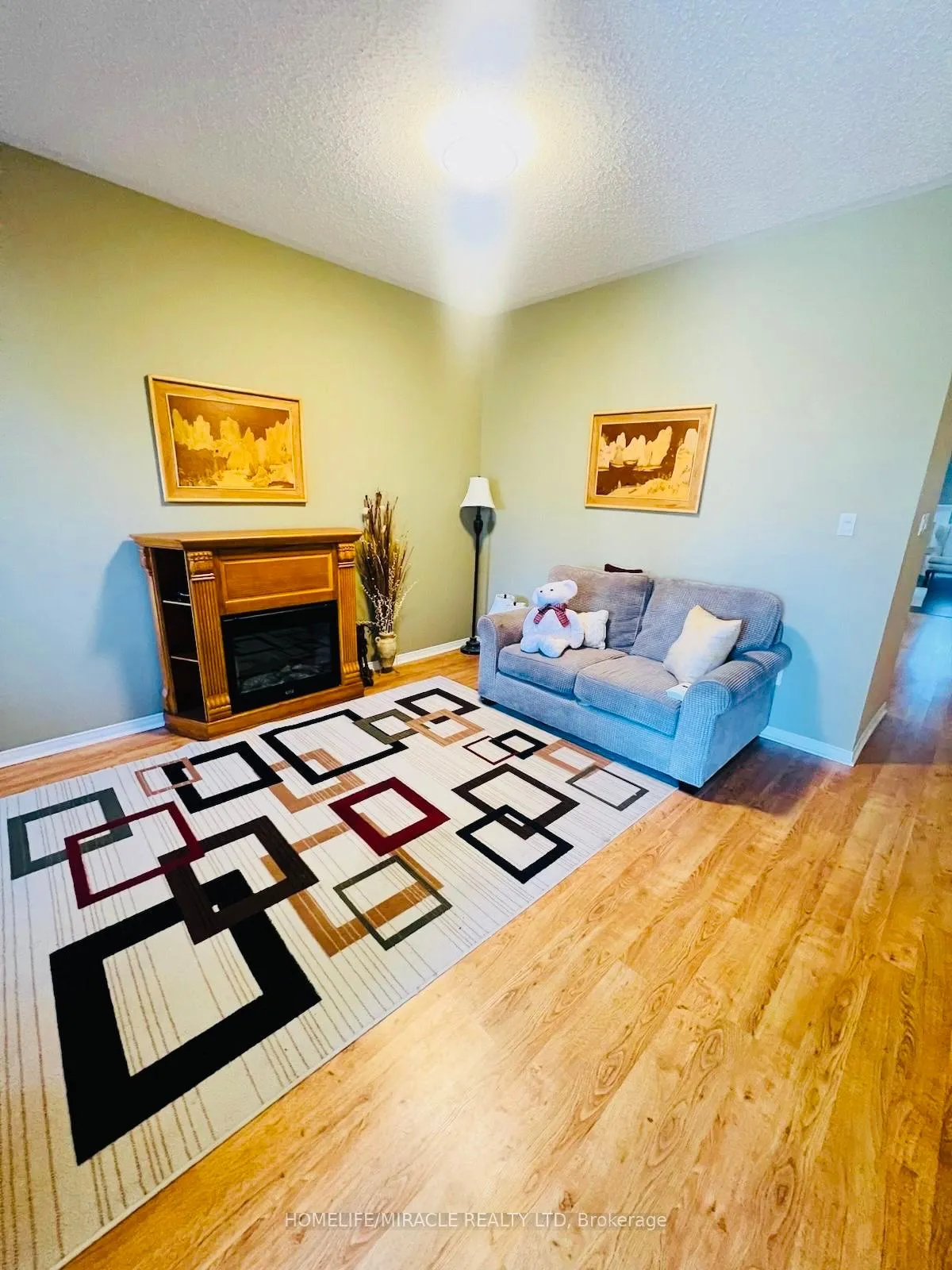 Photo 5 of Unit Main, 732 Ormond Drive, Oshawa, Samac — HOMEH