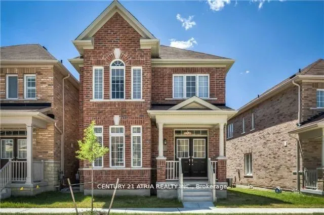 Photo 1 of 102 Pearl Lake Road, Markham, Cornell — HOMEH