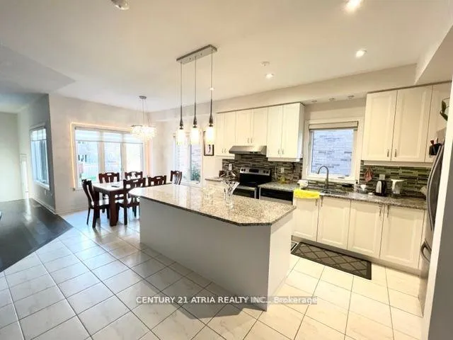 Photo 5 of 102 Pearl Lake Road, Markham, Cornell — HOMEH