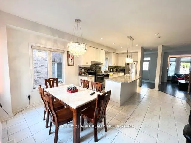 Photo 6 of 102 Pearl Lake Road, Markham, Cornell — HOMEH