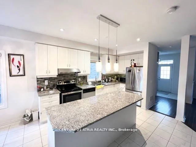 Photo 7 of 102 Pearl Lake Road, Markham, Cornell — HOMEH