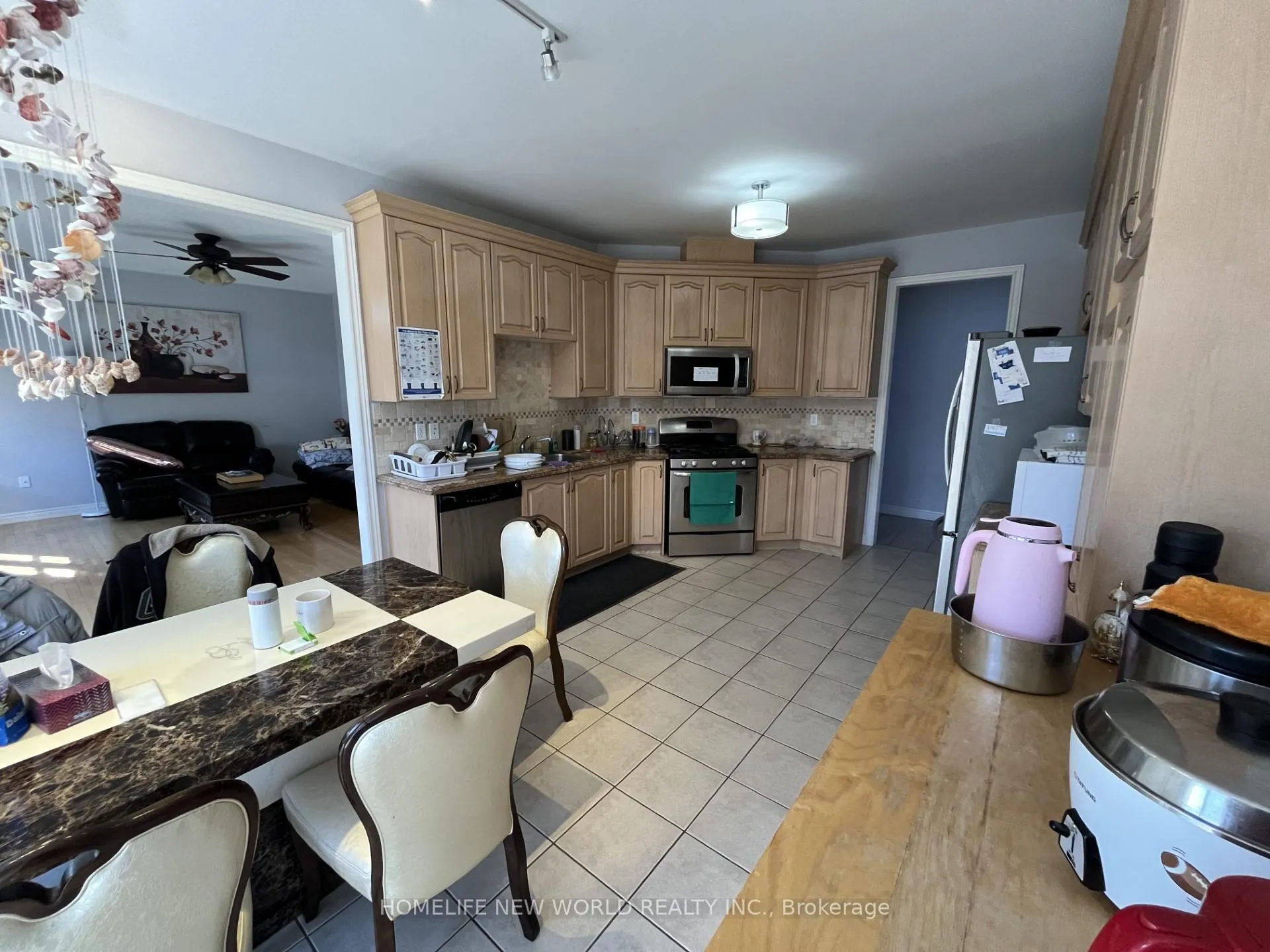 Photo 3 of 667 Peter Rupert Avenue, Vaughan, Patterson — HOMEH