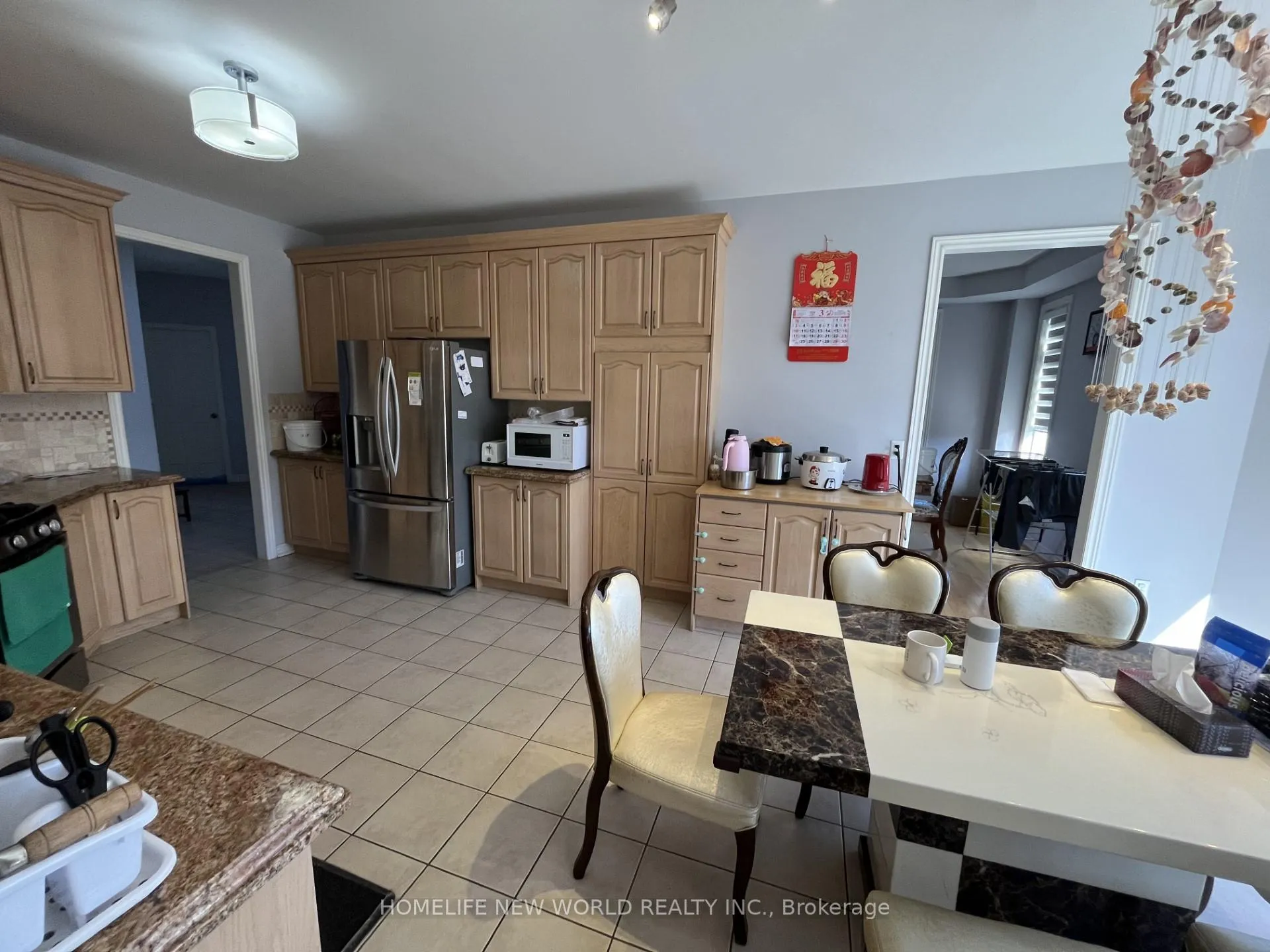 Photo 4 of 667 Peter Rupert Avenue, Vaughan, Patterson — HOMEH