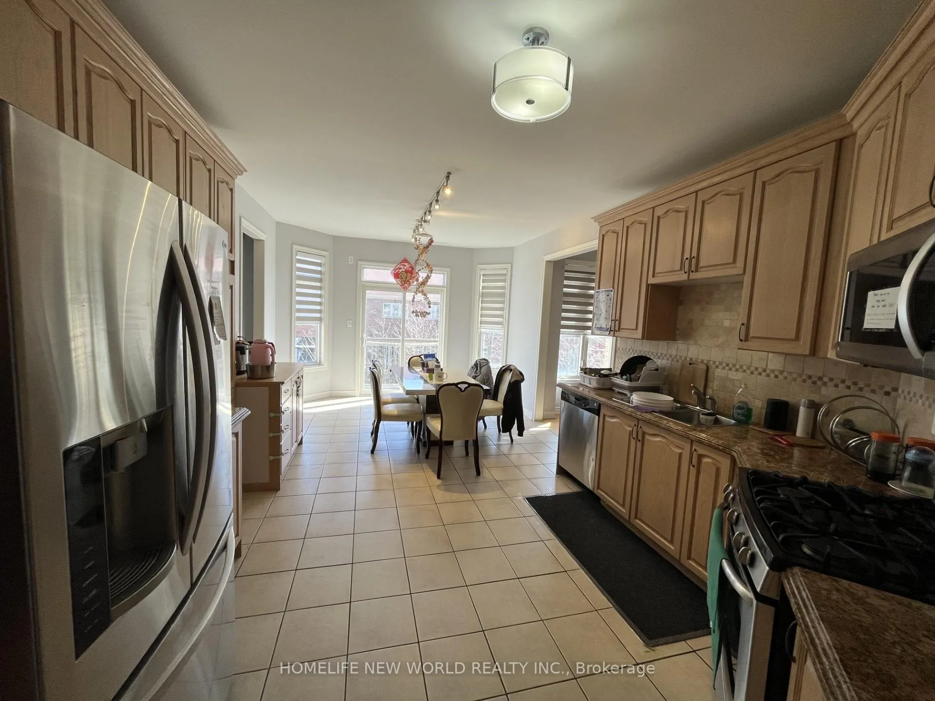 Photo 5 of 667 Peter Rupert Avenue, Vaughan, Patterson — HOMEH