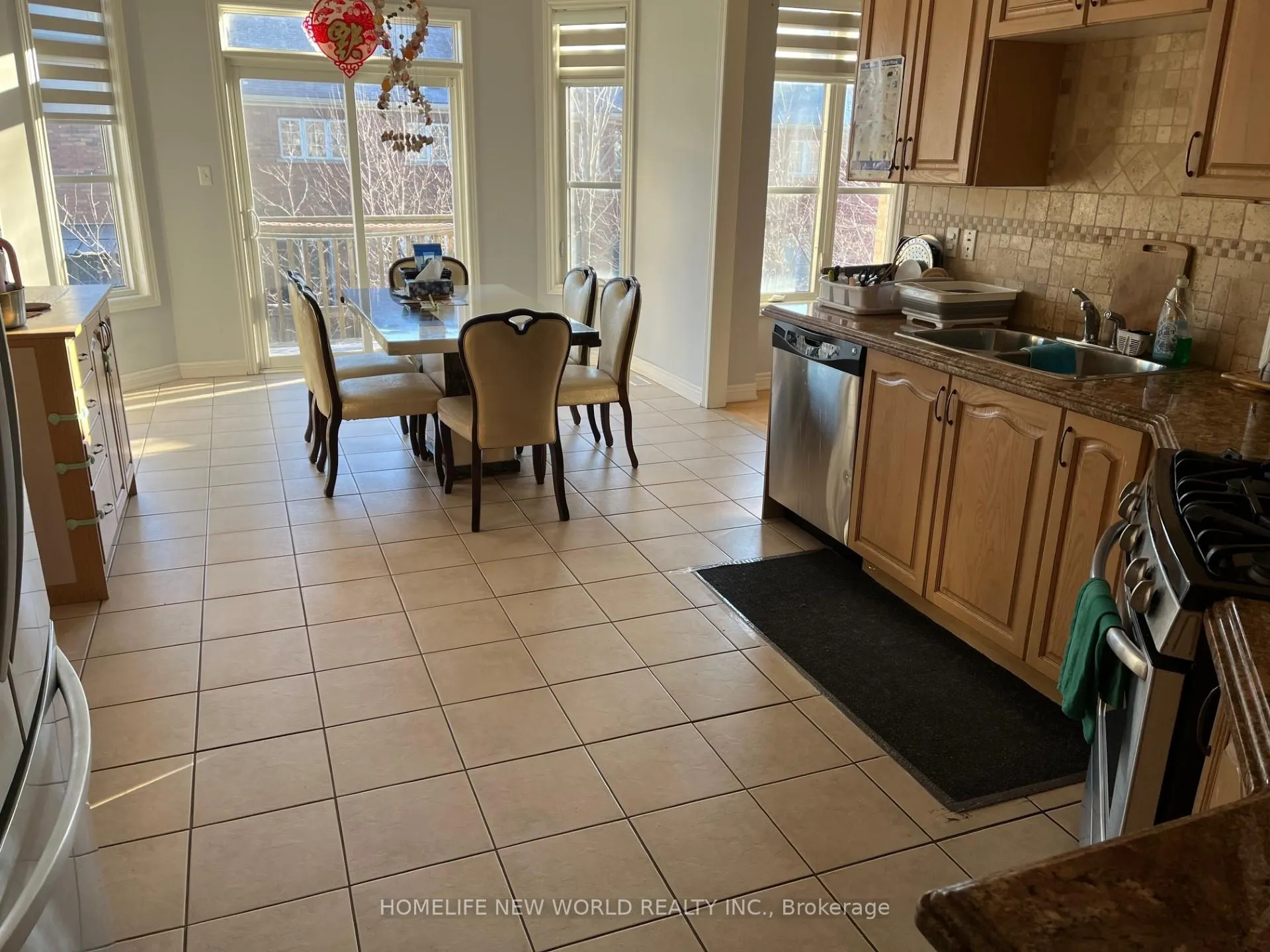 Photo 6 of 667 Peter Rupert Avenue, Vaughan, Patterson — HOMEH