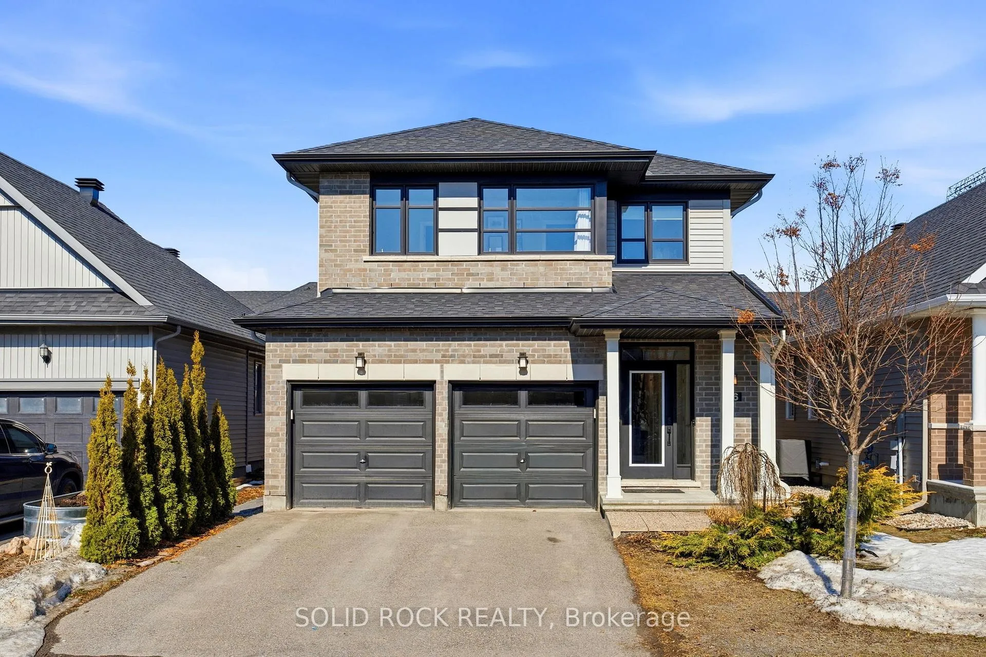 Photo 1 of 76 Palfrey Way, Ottawa, Kanata - Emerald Meadows/Trailwest — HOMEH
