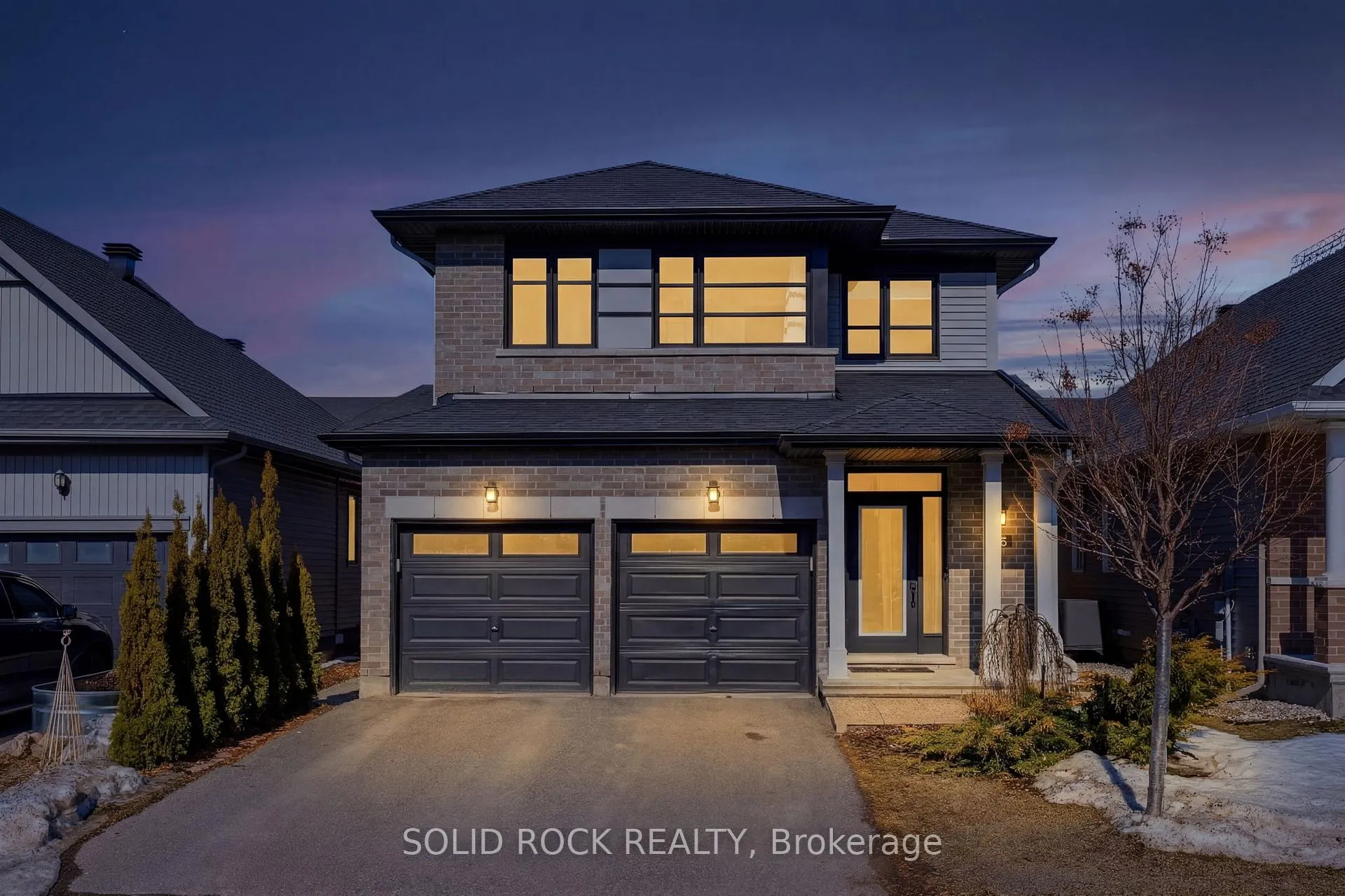 Photo 2 of 76 Palfrey Way, Ottawa, Kanata - Emerald Meadows/Trailwest — HOMEH