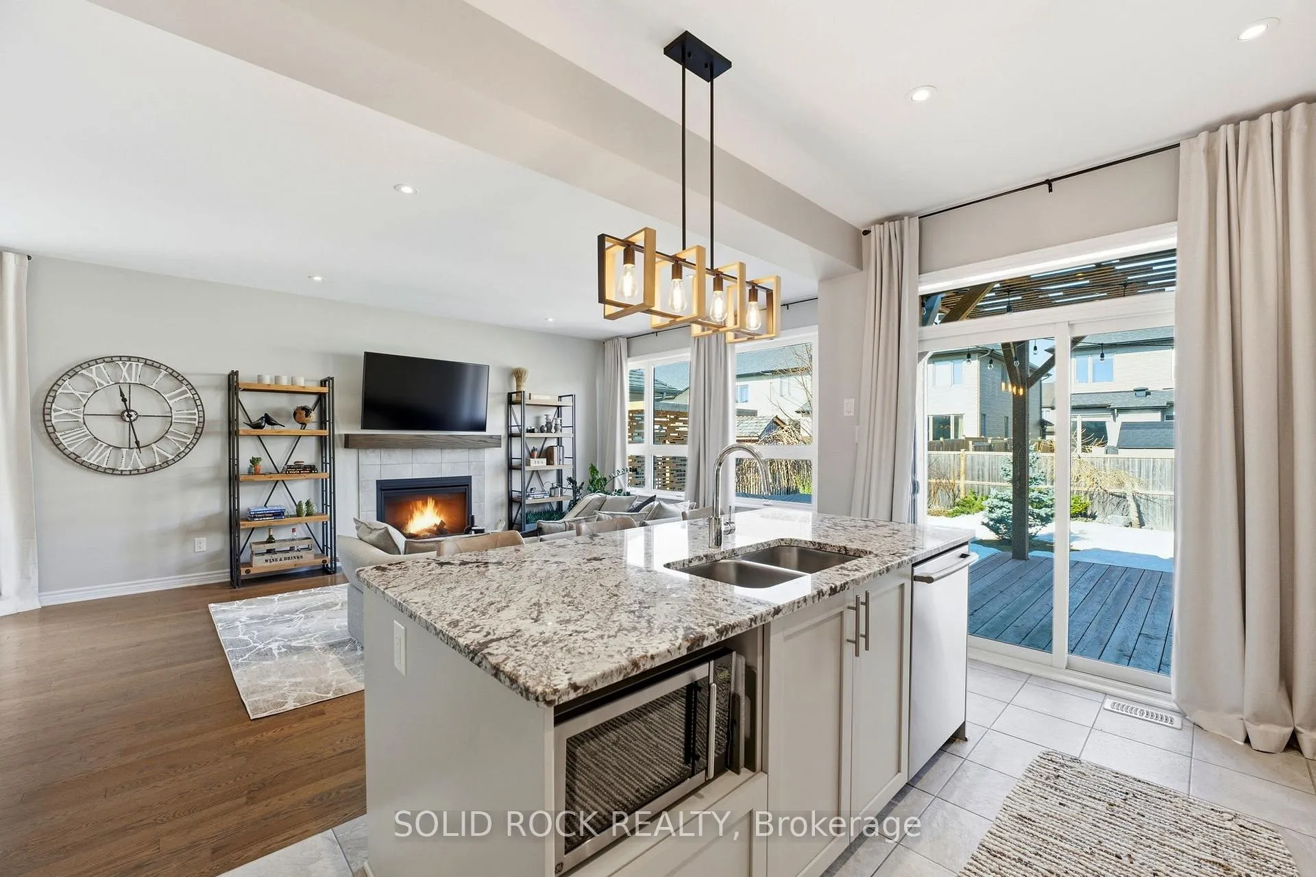 Photo 7 of 76 Palfrey Way, Ottawa, Kanata - Emerald Meadows/Trailwest — HOMEH