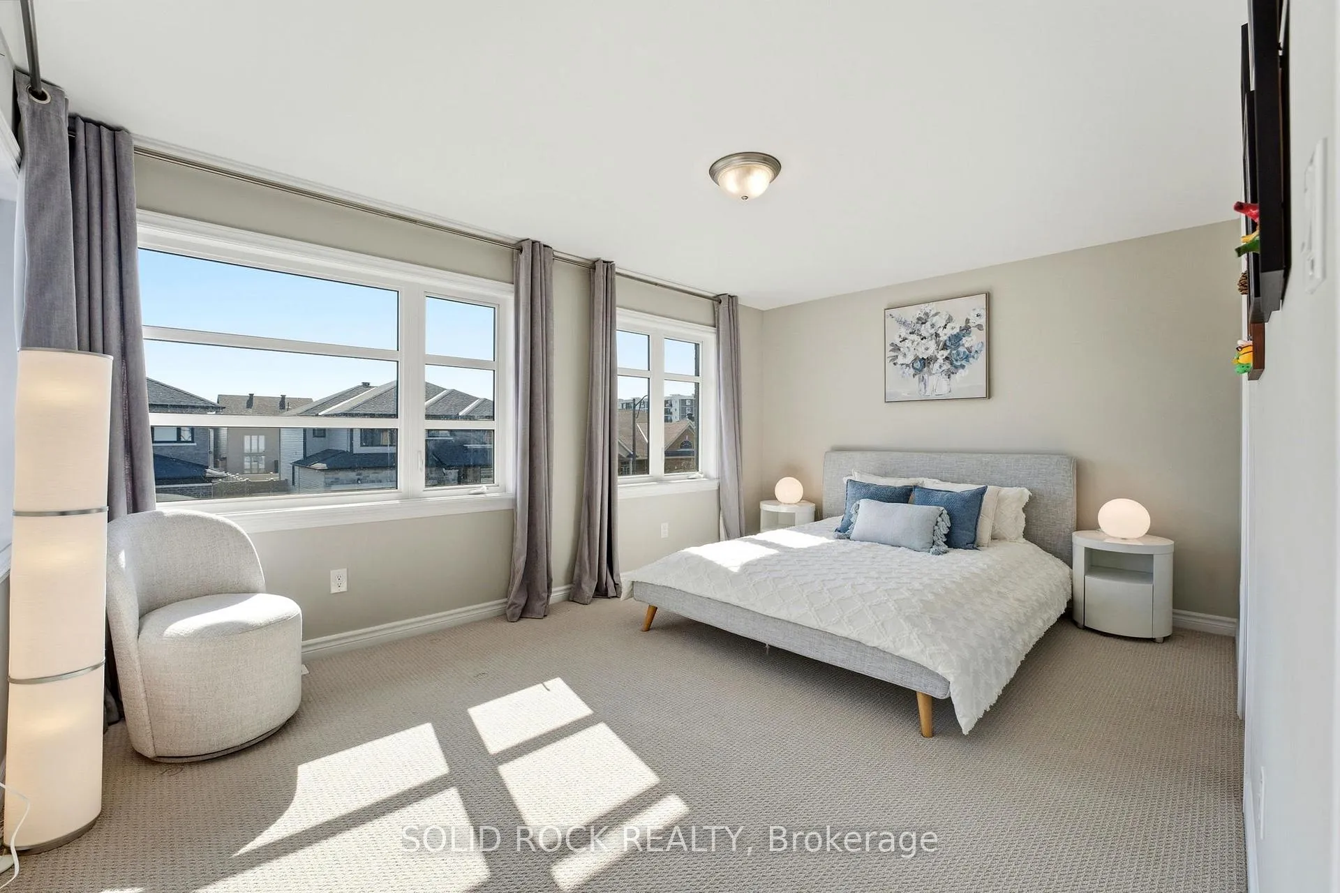 Photo 11 of 76 Palfrey Way, Ottawa, Kanata - Emerald Meadows/Trailwest — HOMEH