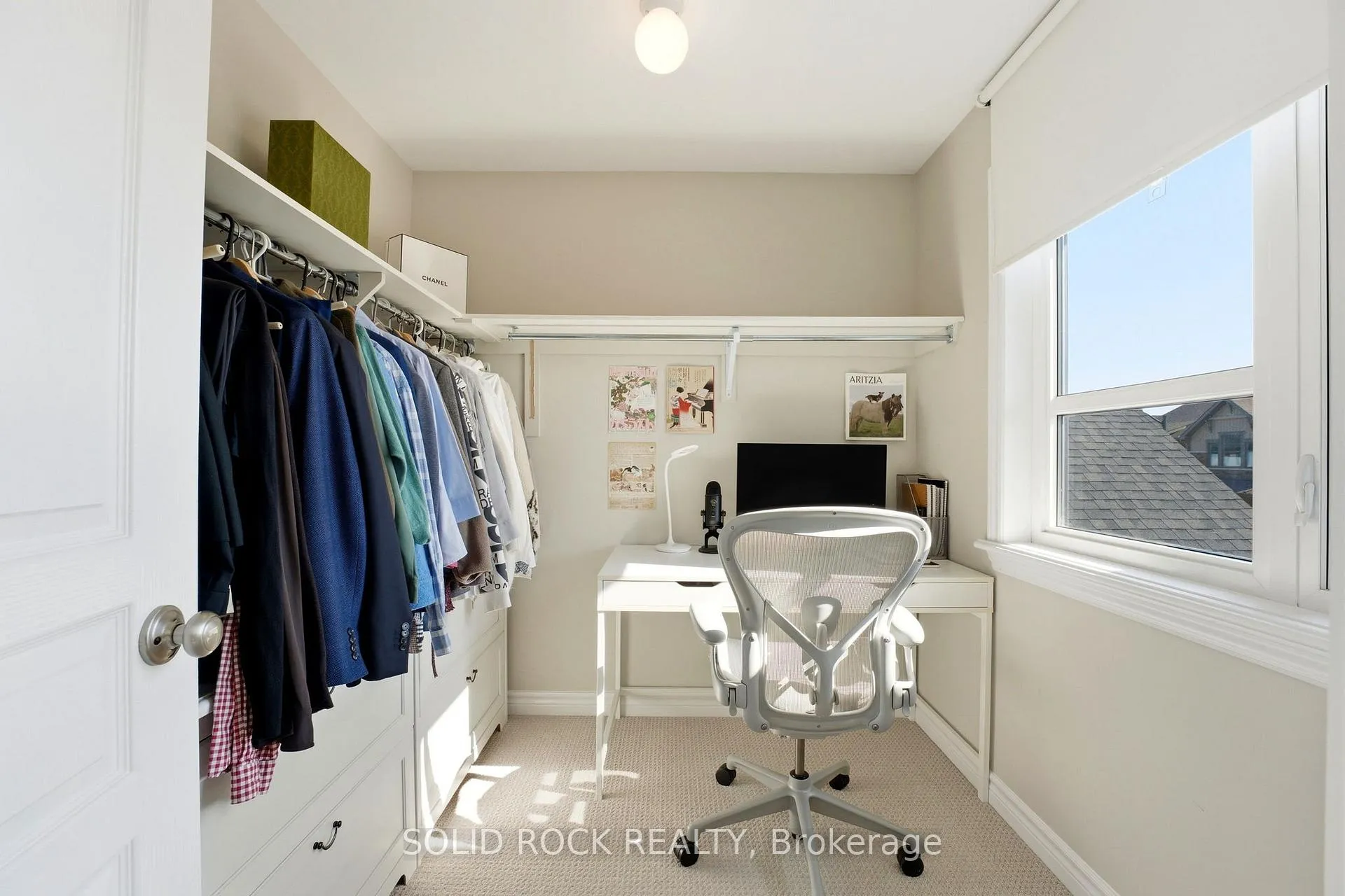 Photo 13 of 76 Palfrey Way, Ottawa, Kanata - Emerald Meadows/Trailwest — HOMEH