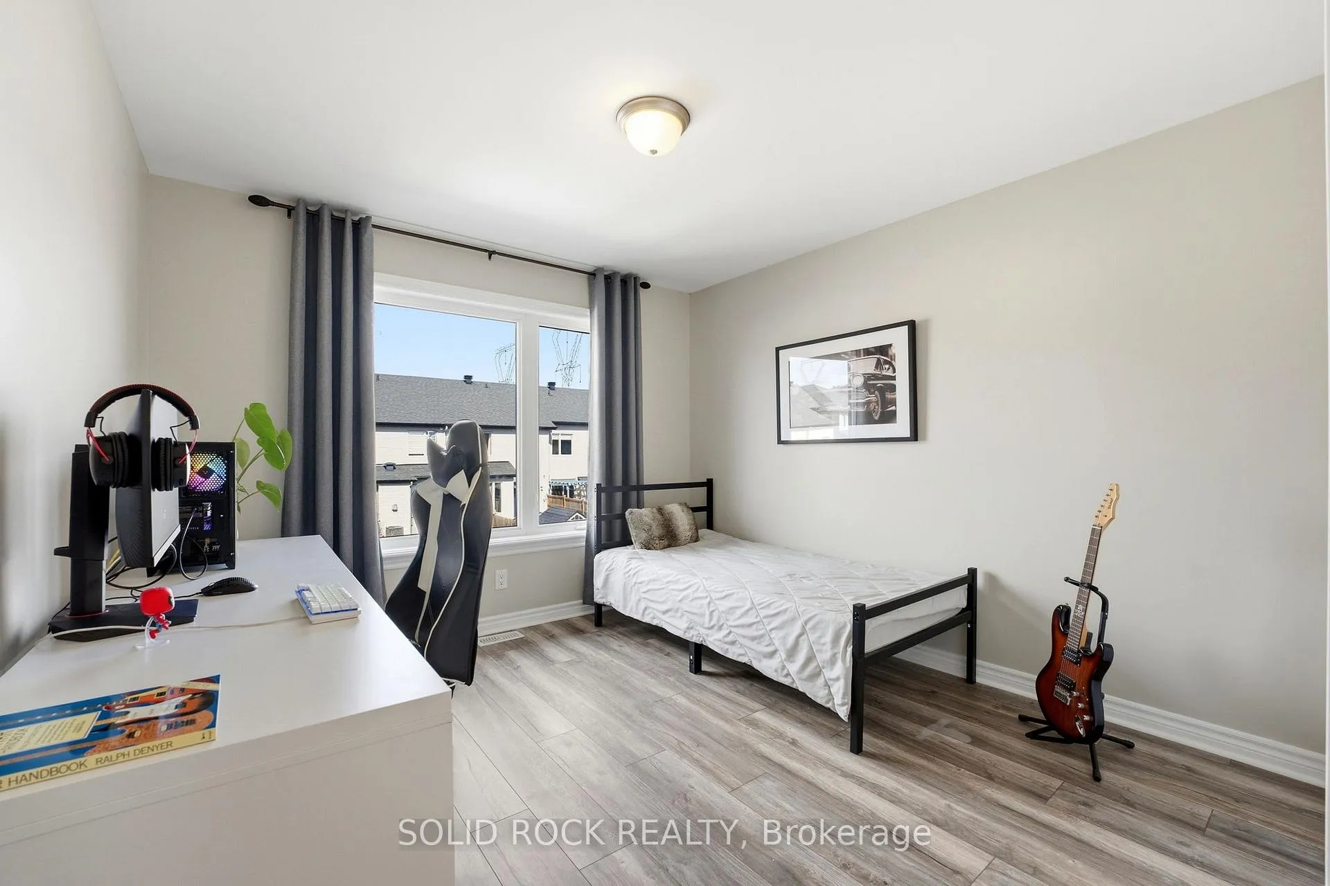 Photo 18 of 76 Palfrey Way, Ottawa, Kanata - Emerald Meadows/Trailwest — HOMEH