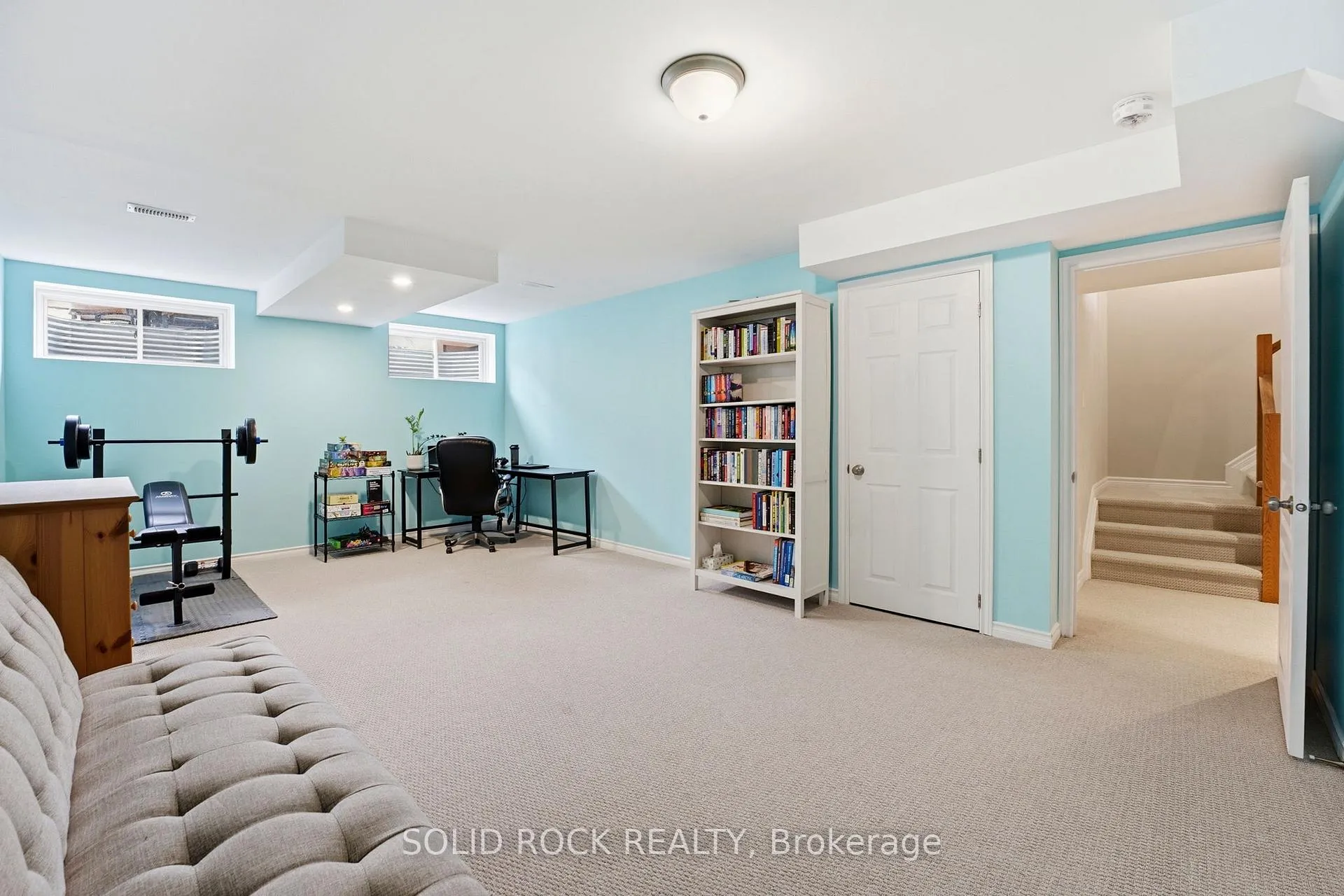 Photo 21 of 76 Palfrey Way, Ottawa, Kanata - Emerald Meadows/Trailwest — HOMEH