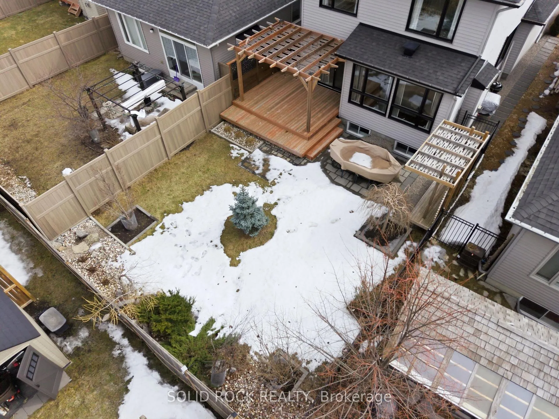 Photo 25 of 76 Palfrey Way, Ottawa, Kanata - Emerald Meadows/Trailwest — HOMEH