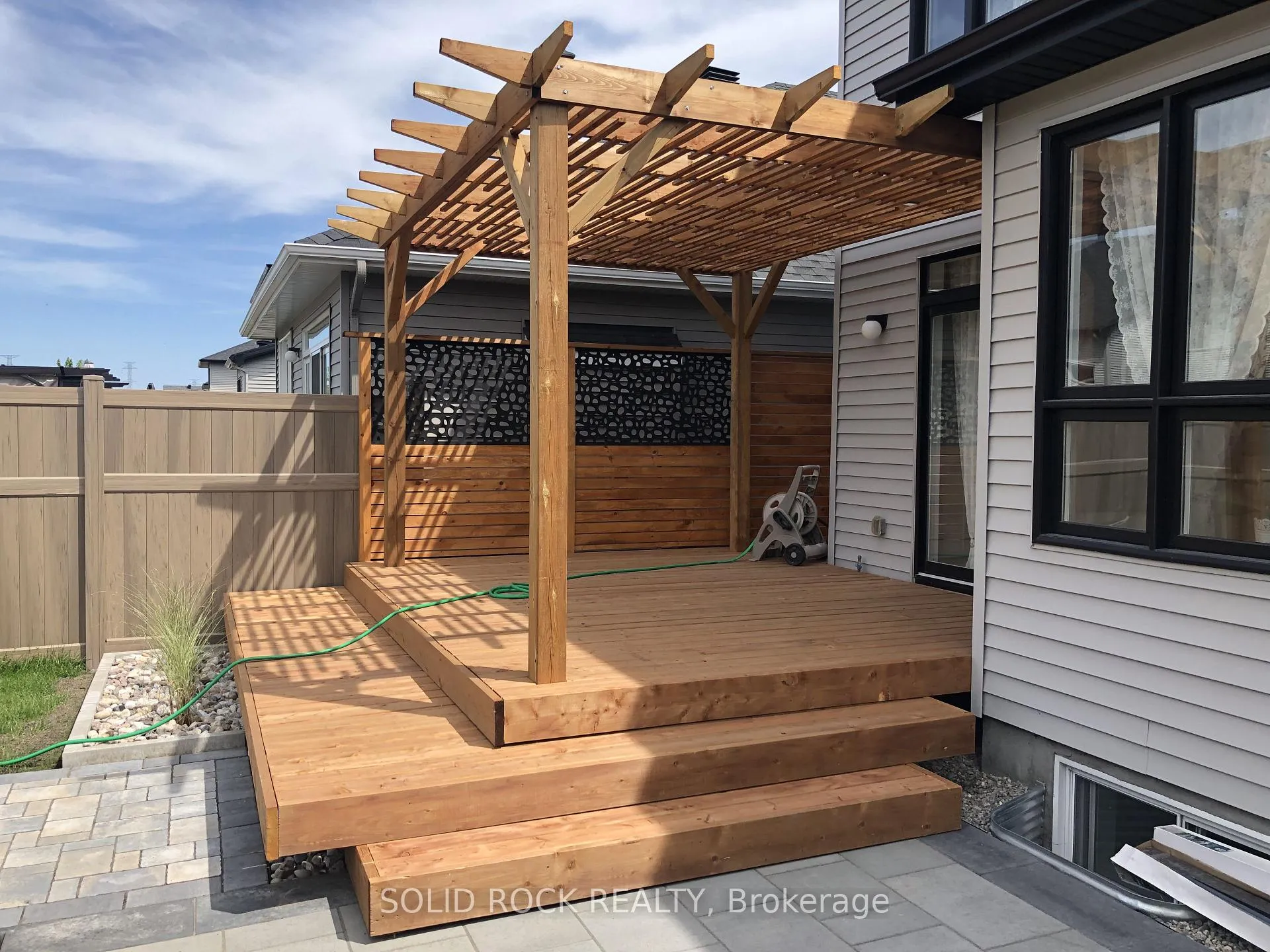 Photo 26 of 76 Palfrey Way, Ottawa, Kanata - Emerald Meadows/Trailwest — HOMEH