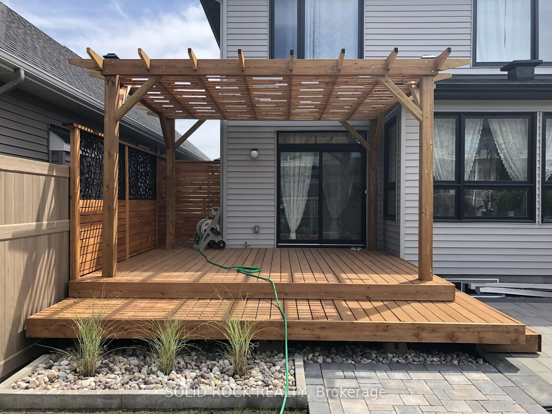 Photo 27 of 76 Palfrey Way, Ottawa, Kanata - Emerald Meadows/Trailwest — HOMEH
