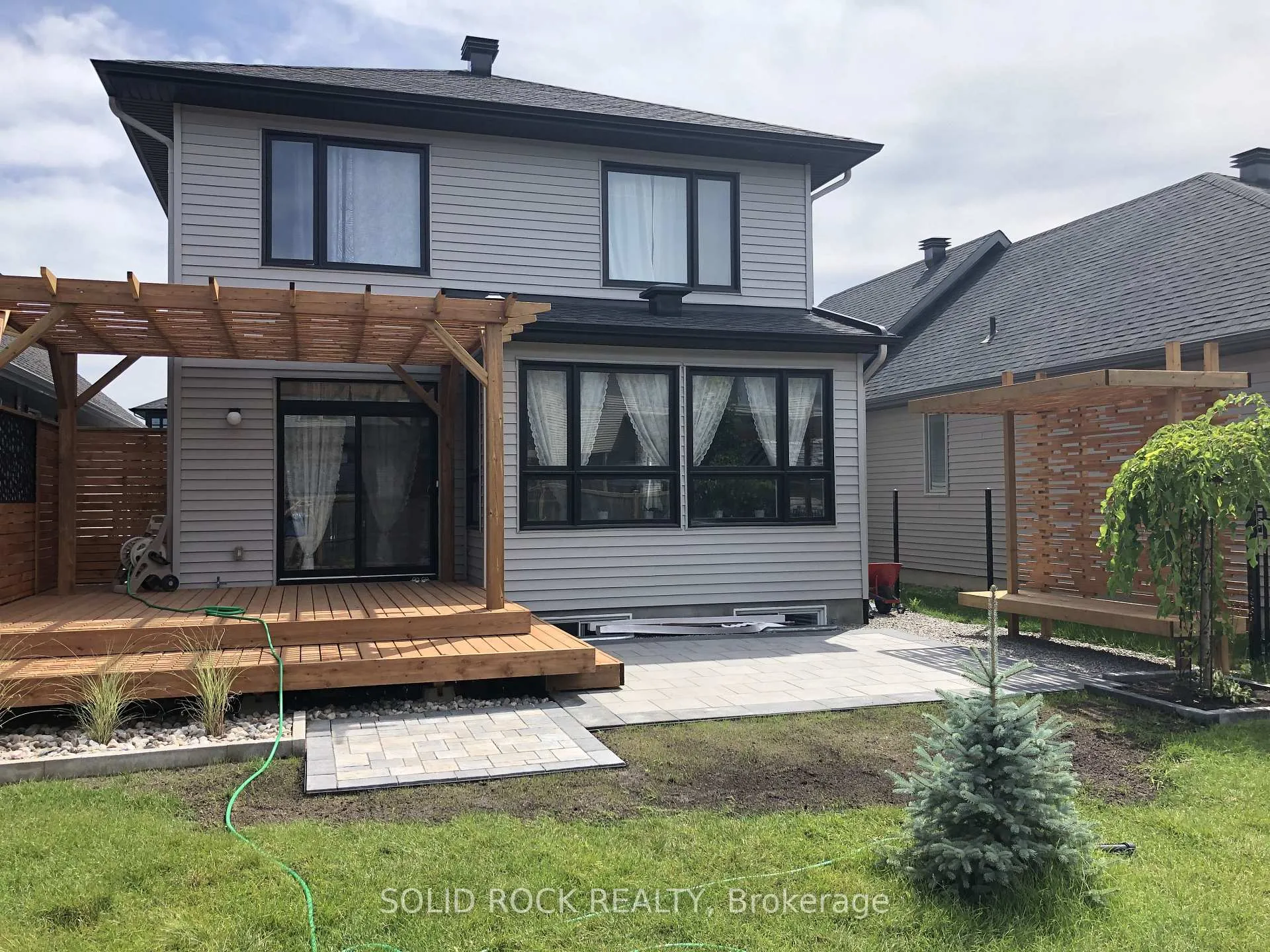 Photo 28 of 76 Palfrey Way, Ottawa, Kanata - Emerald Meadows/Trailwest — HOMEH