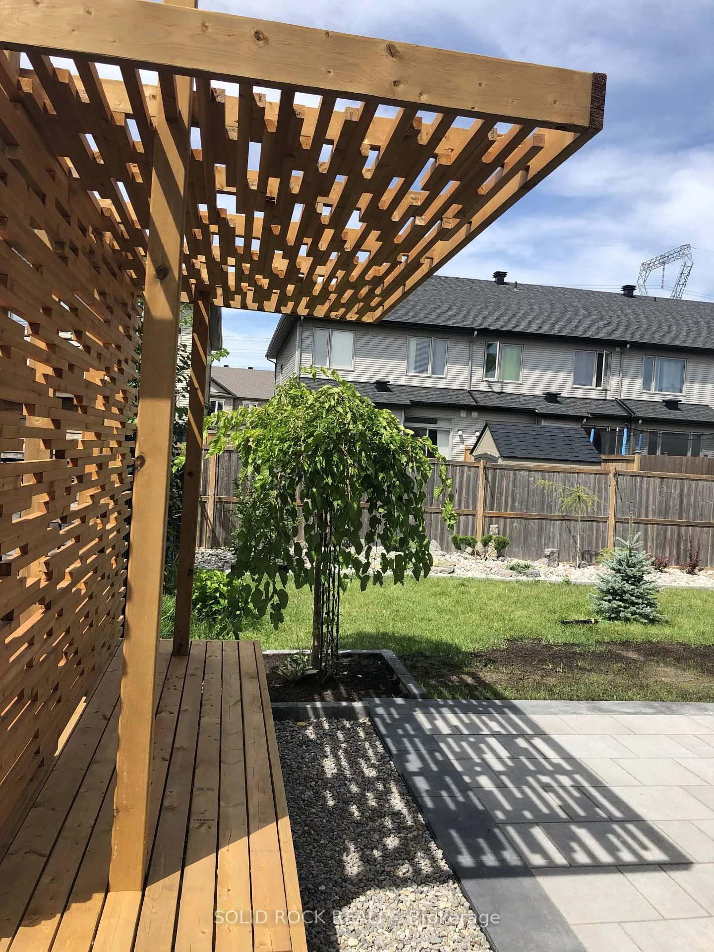 Photo 31 of 76 Palfrey Way, Ottawa, Kanata - Emerald Meadows/Trailwest — HOMEH