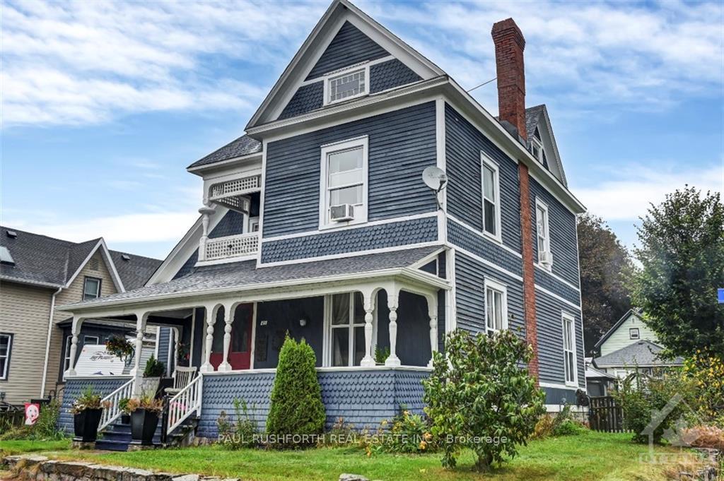 Photo 1 of 45 William Street, Edwardsburgh/Cardinal, Town of Cardinal — HOMEH