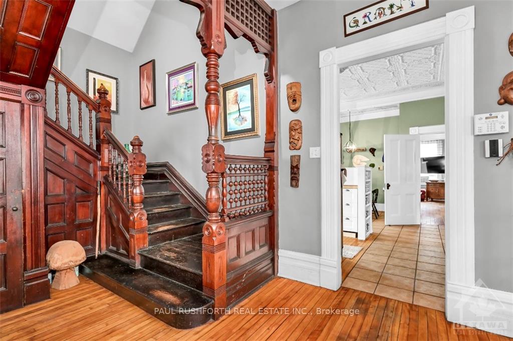 Photo 2 of 45 William Street, Edwardsburgh/Cardinal, Town of Cardinal — HOMEH