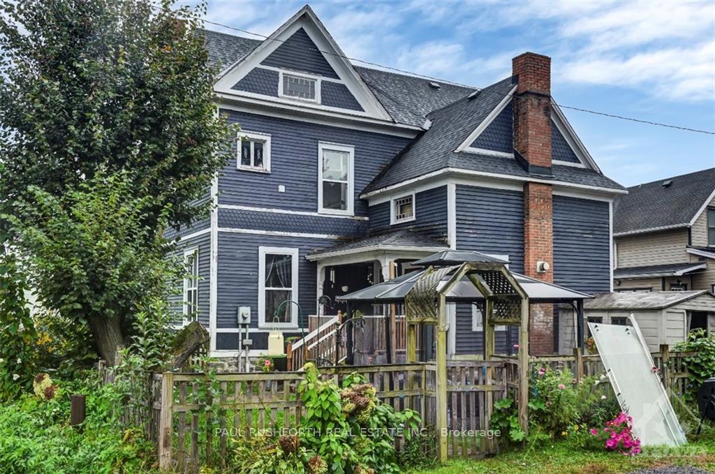 Photo 10 of 45 William Street, Edwardsburgh/Cardinal, Town of Cardinal — HOMEH