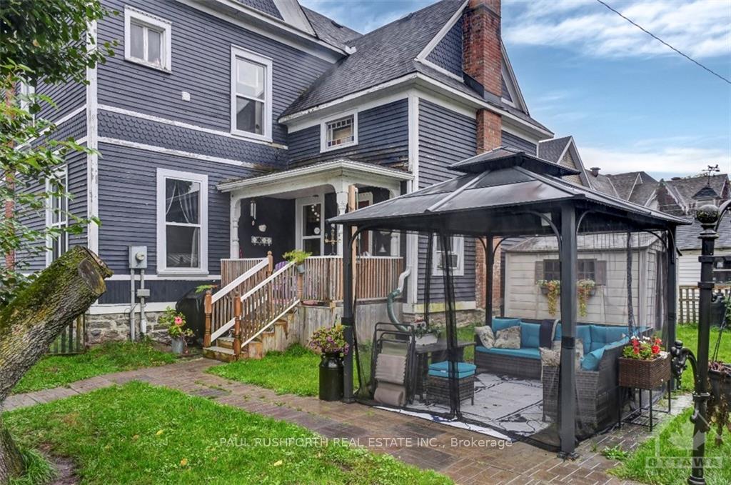 Photo 11 of 45 William Street, Edwardsburgh/Cardinal, Town of Cardinal — HOMEH