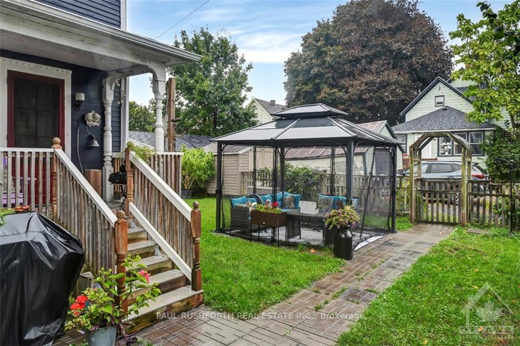 Photo 12 of 45 William Street, Edwardsburgh/Cardinal, Town of Cardinal — HOMEH