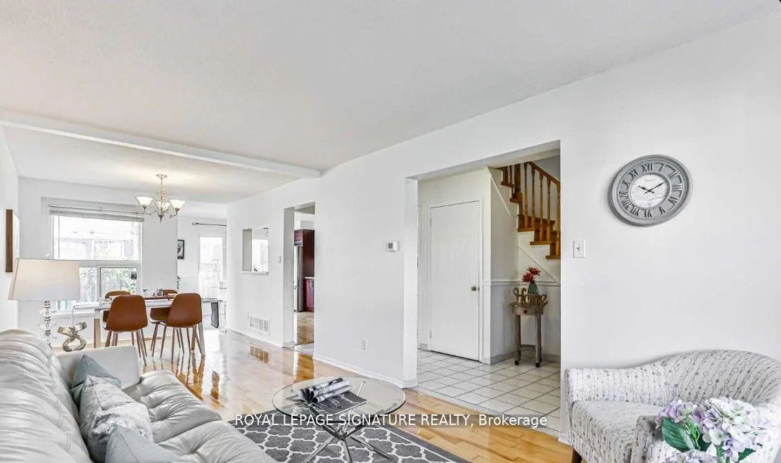 Photo 6 of 144 Reed Drive, Ajax, Central — HOMEH