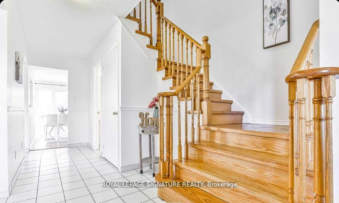 Photo 9 of 144 Reed Drive, Ajax, Central — HOMEH