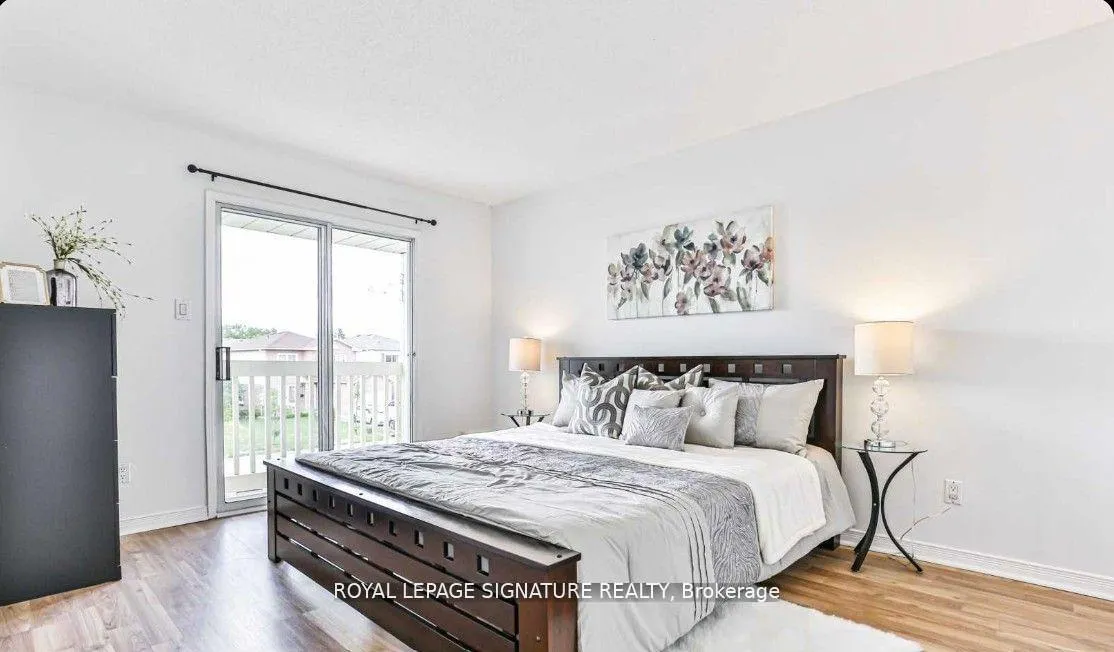 Photo 11 of 144 Reed Drive, Ajax, Central — HOMEH